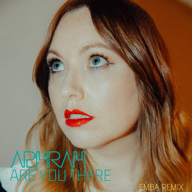Релиз Are You There (Emba Remix)