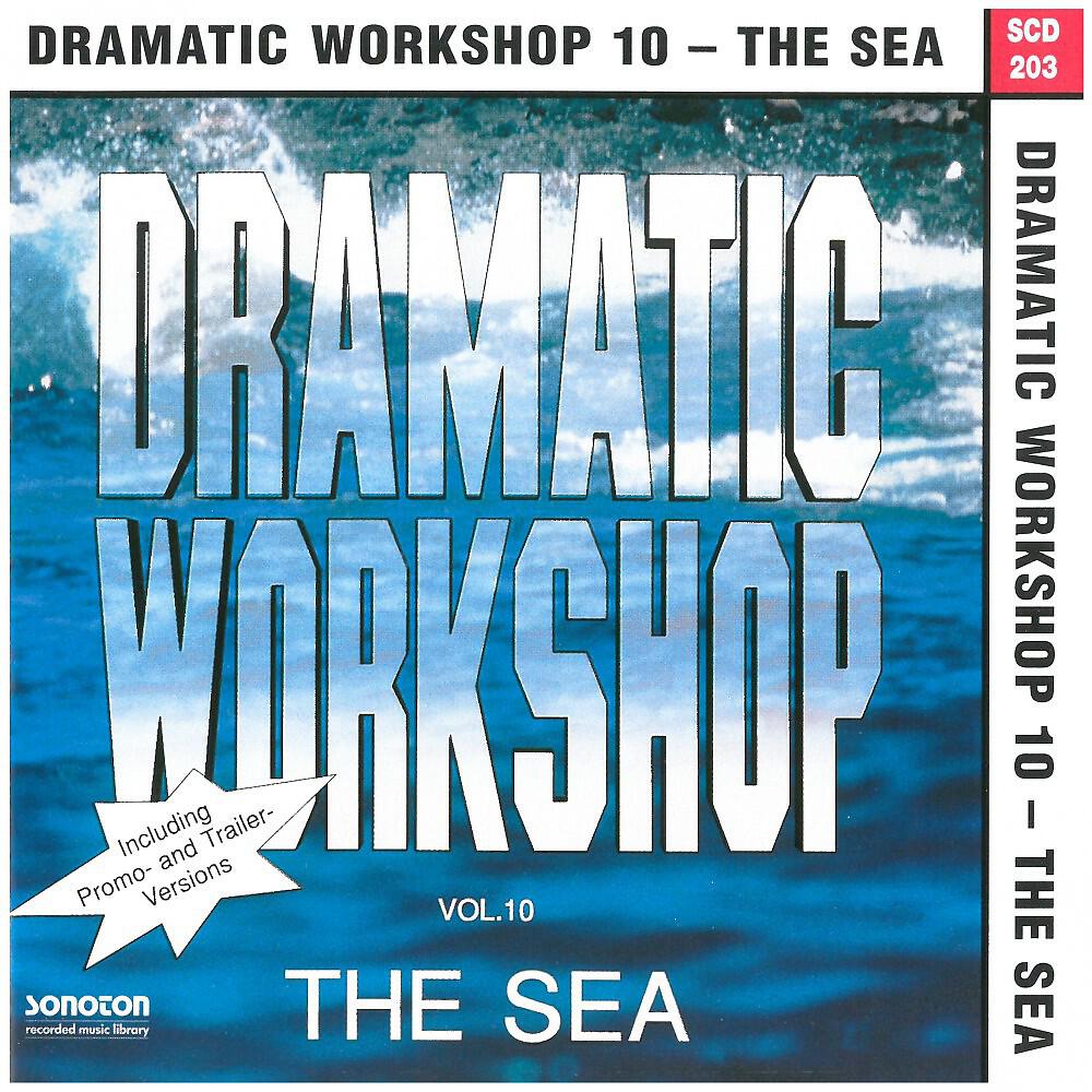 Релиз Dramatic Workshop, Vol. 10: The Sea