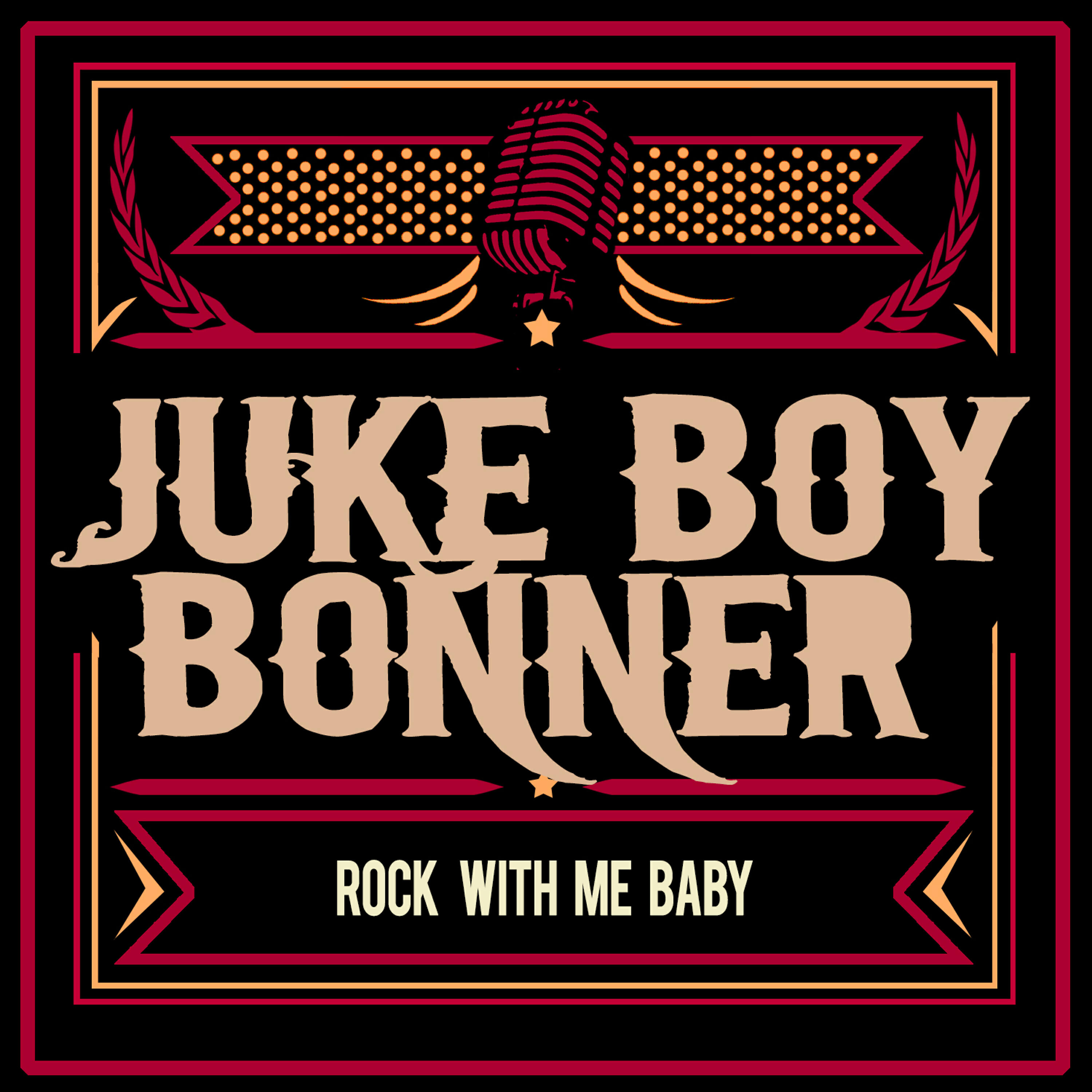 Релиз Rock with Me Baby