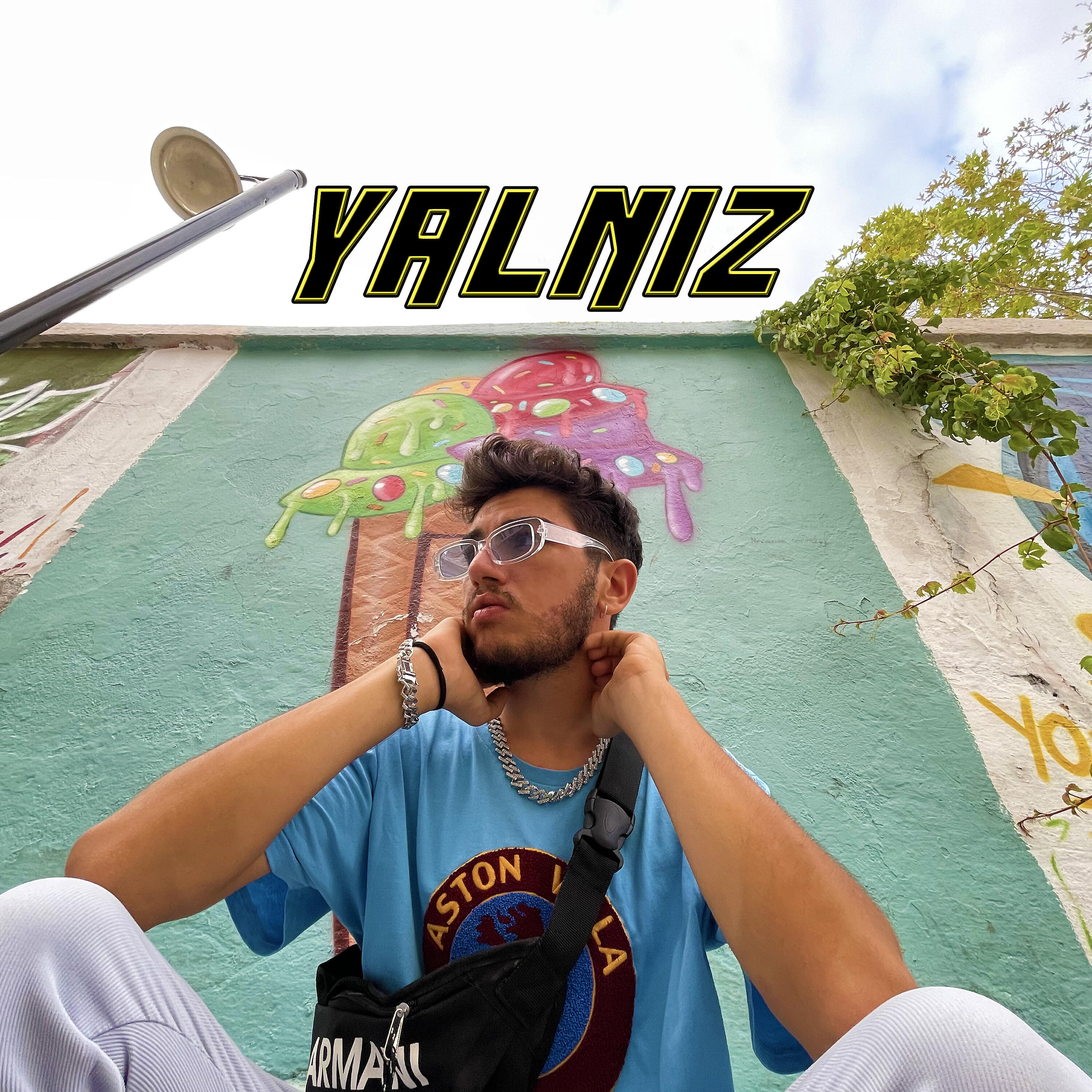 Релиз Yalnız