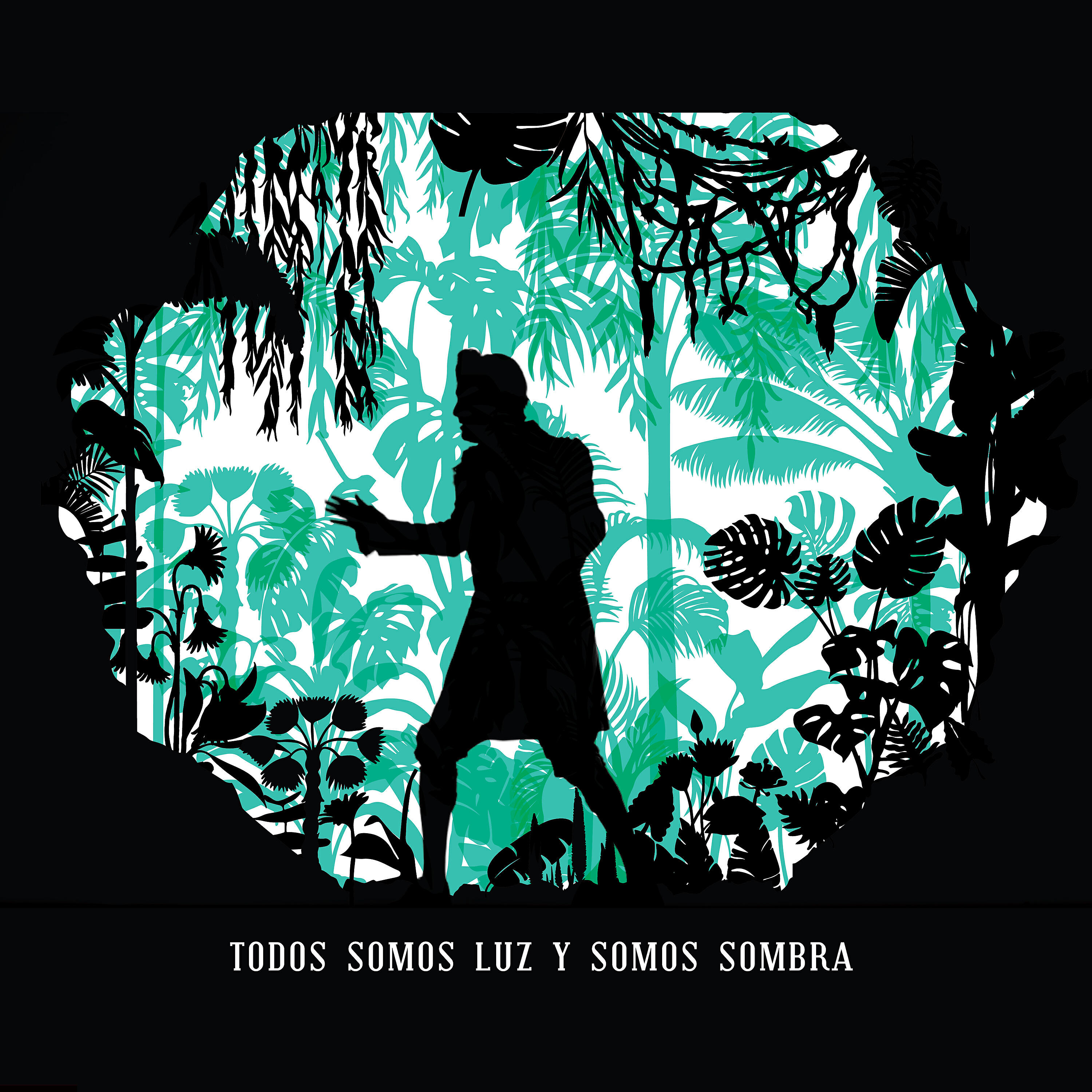 Релиз Todos Somos Luz y Somos Sombra (El Hombre Que Perdió Su Sombra)