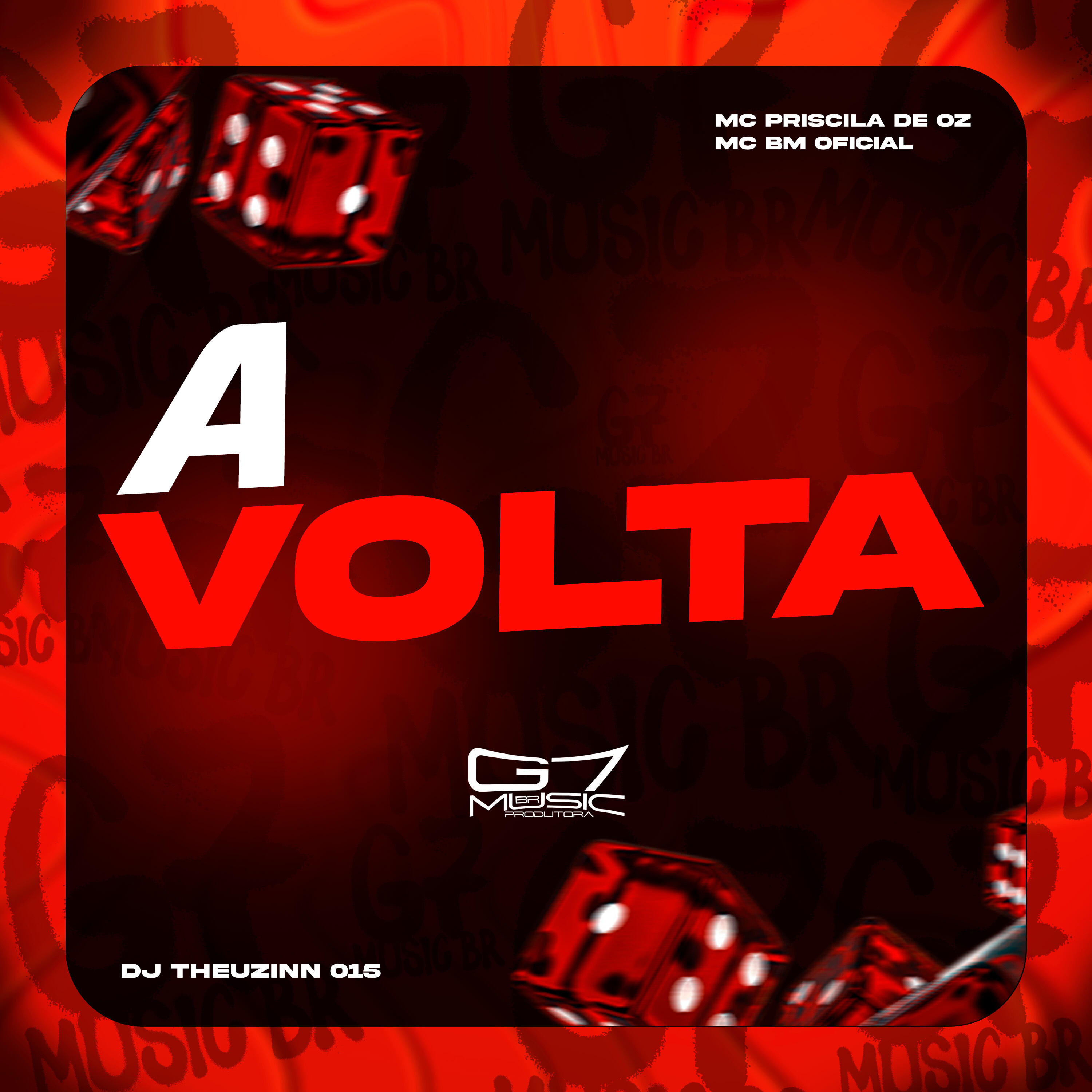 Релиз A Volta