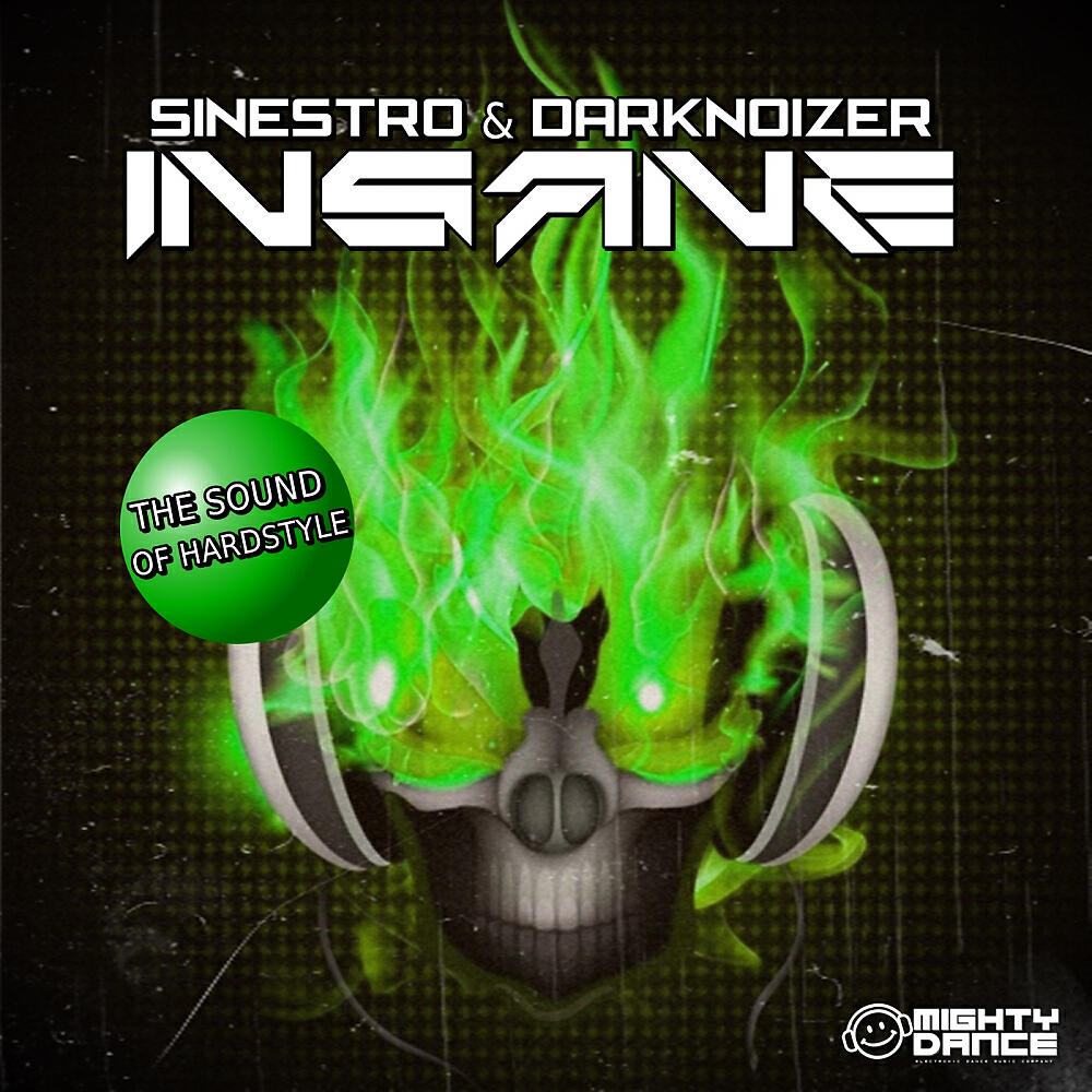 Релиз Insane
