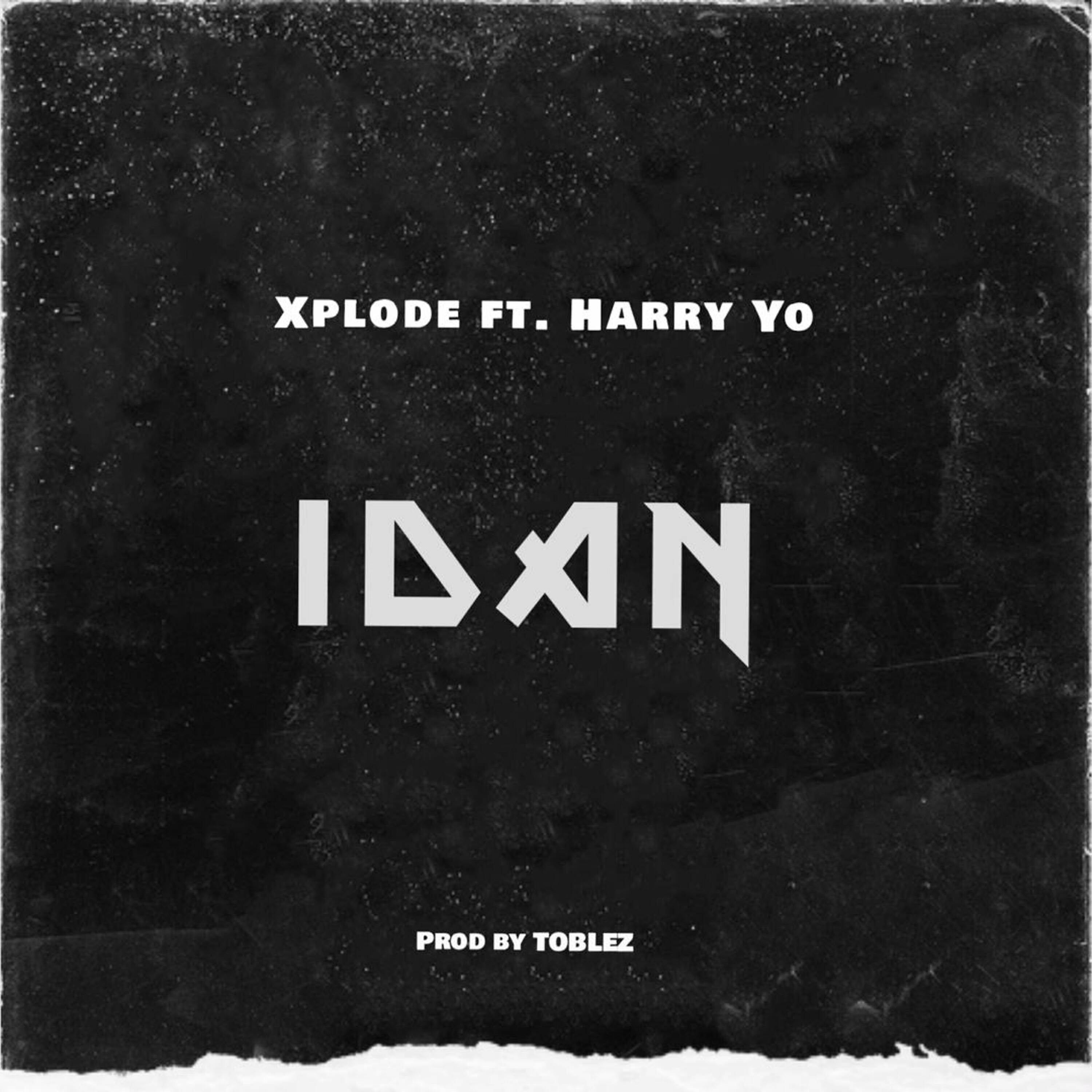 Релиз Idan