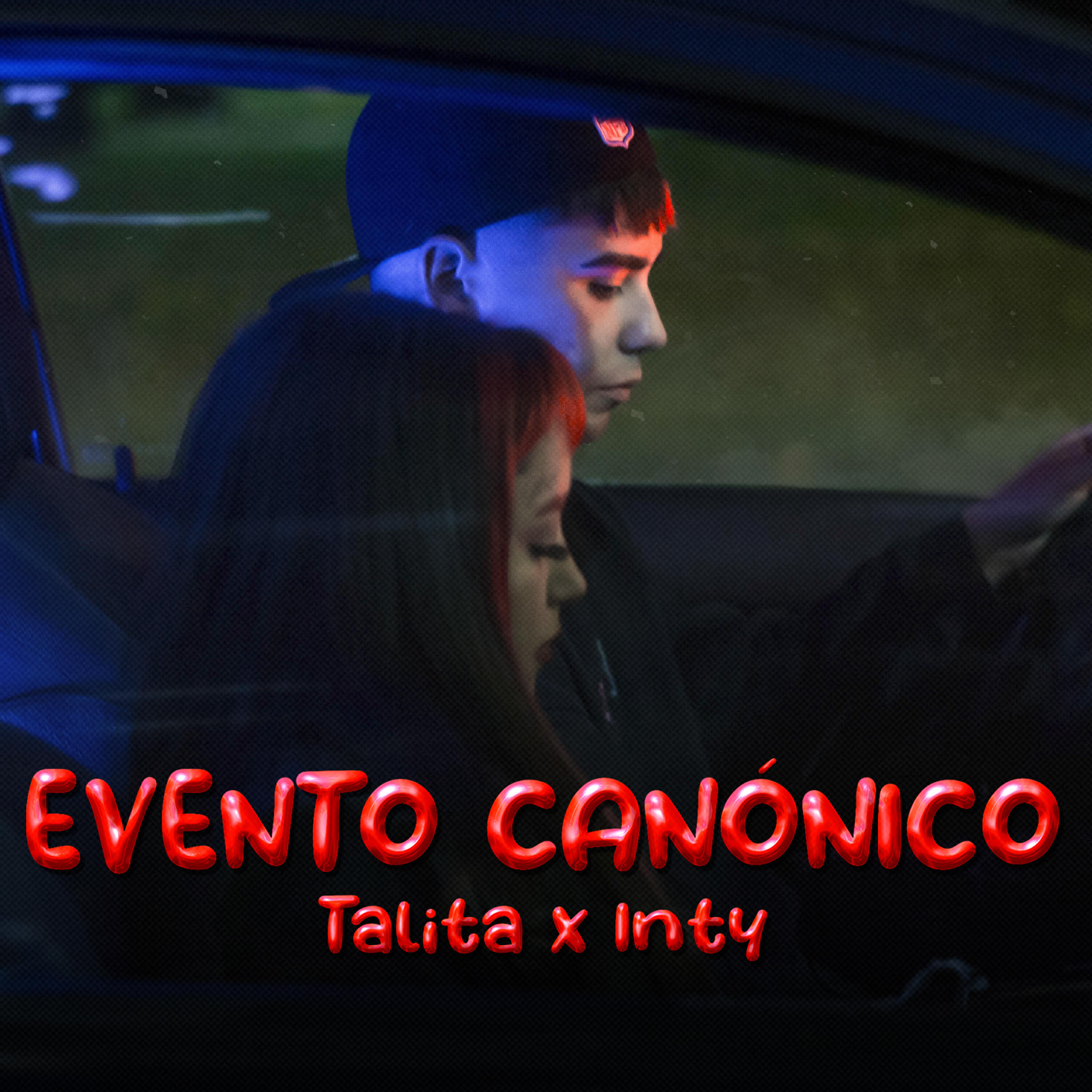 Релиз Evento Canónico