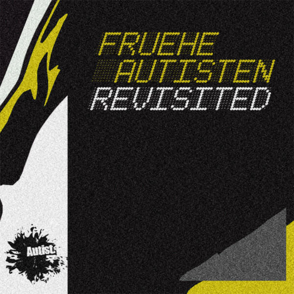 Релиз Fruhe Autisten