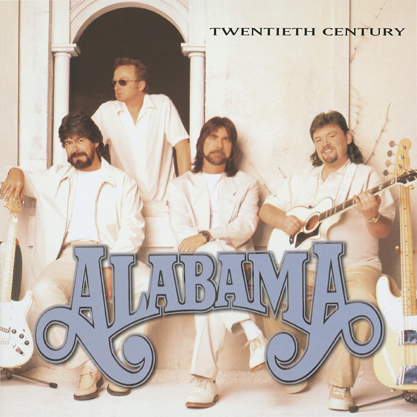 Релиз Twentieth Century