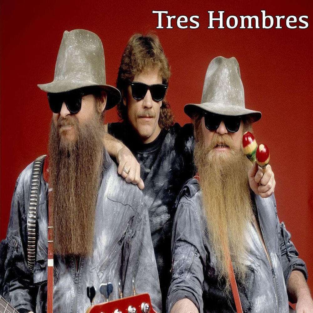 Релиз Tres Hombres (Expanded 2006 Remaster)