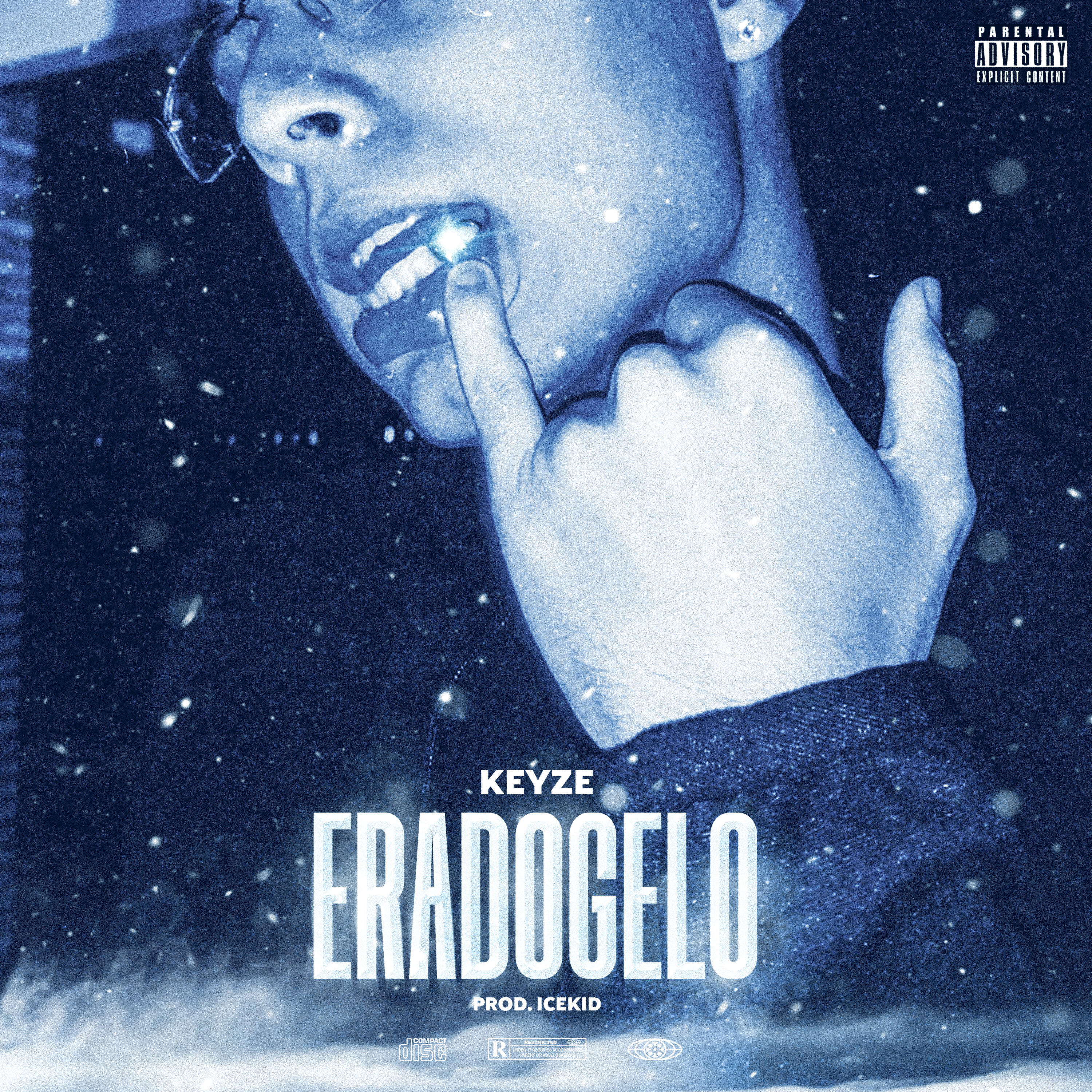 Релиз Era do Gelo
