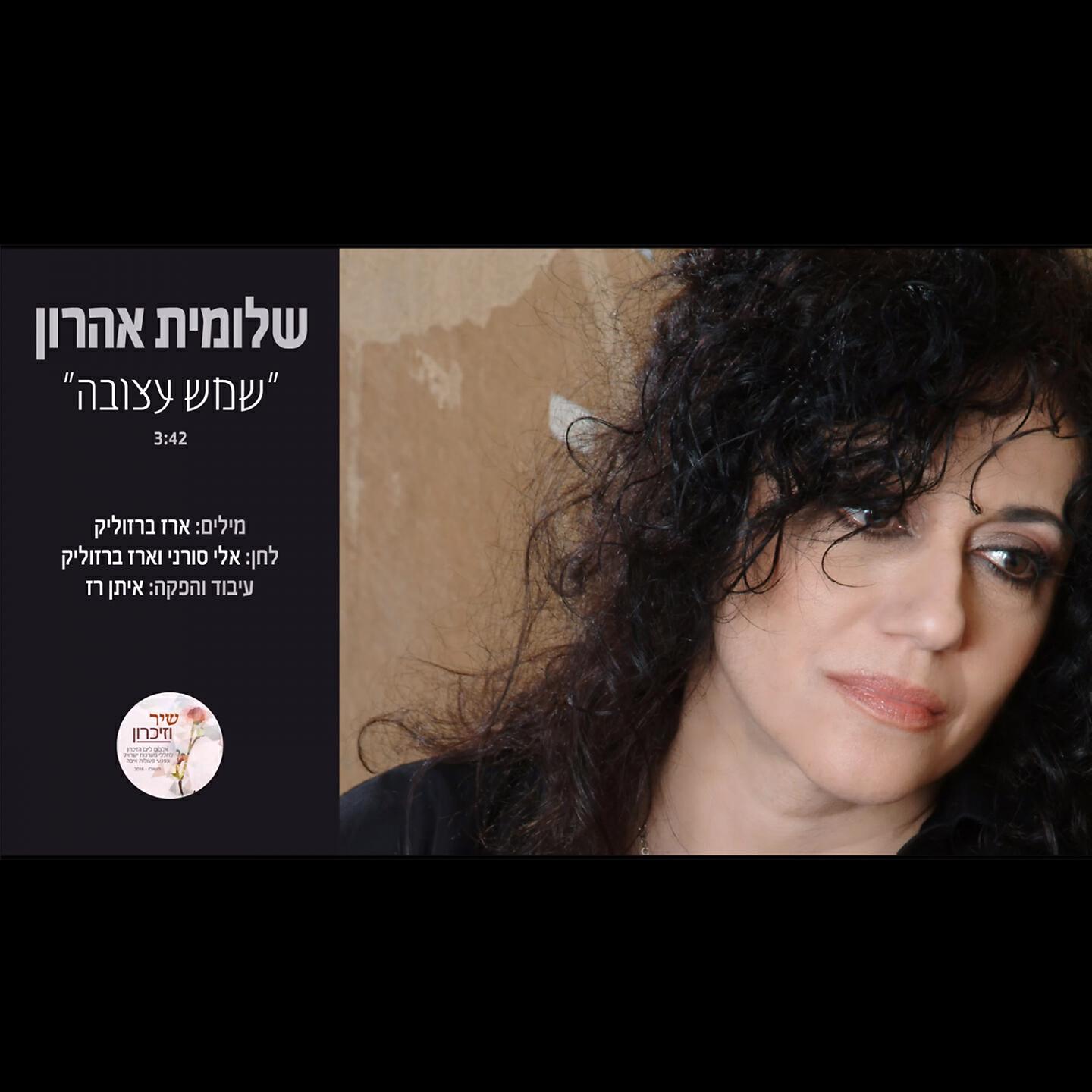 Релиз Shemesh Atzuva