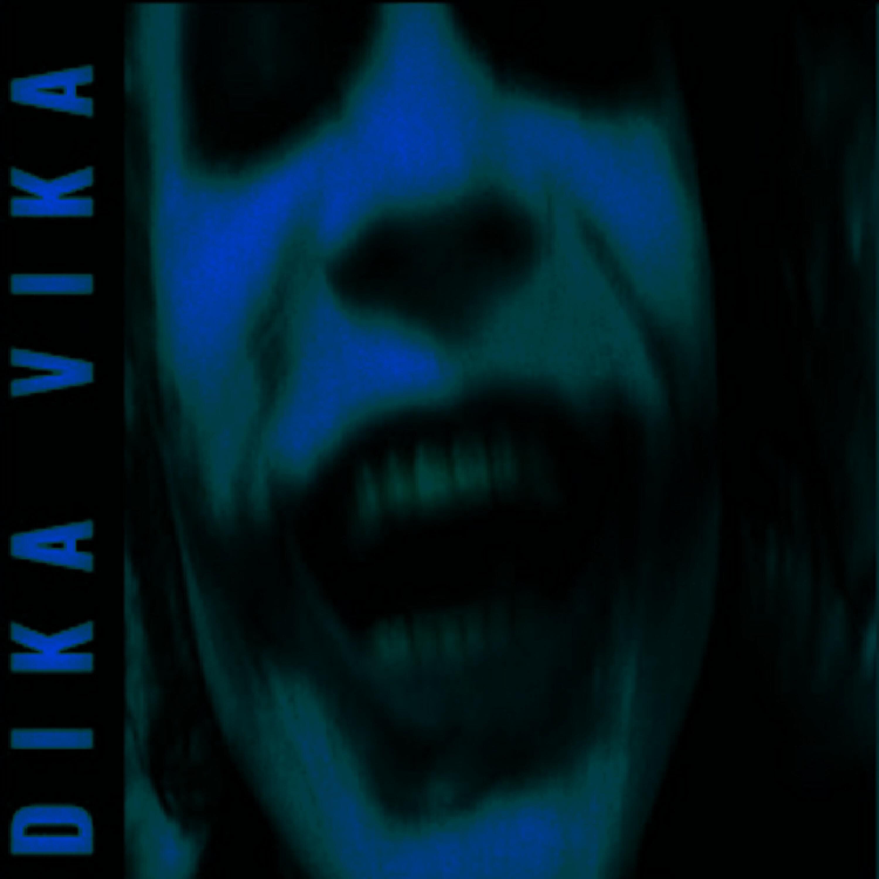 Релиз DIKA VIKA (Ultra Slowed)