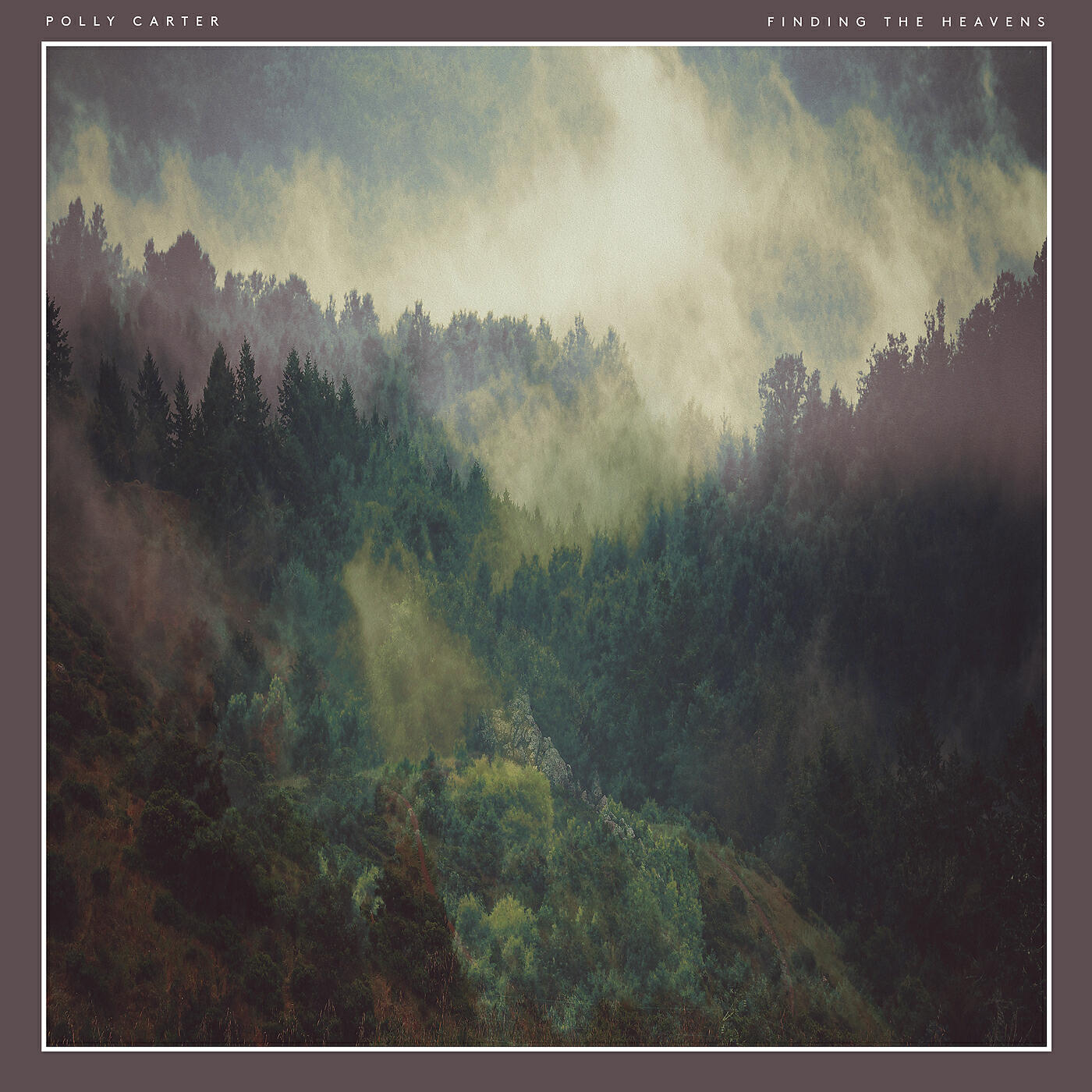Релиз Finding The Heavens