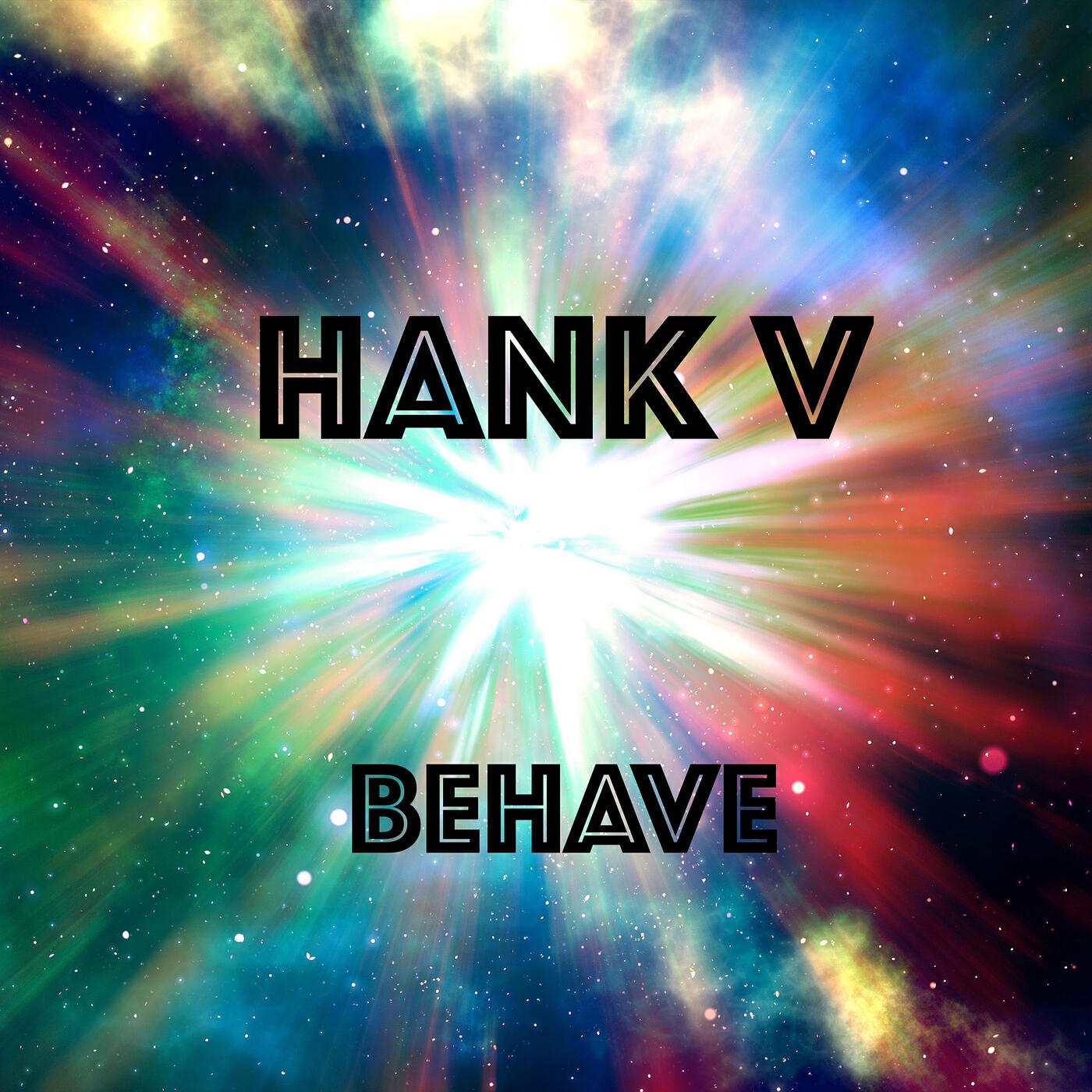 Hank V