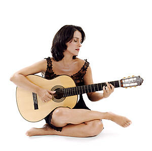 Ana Caram