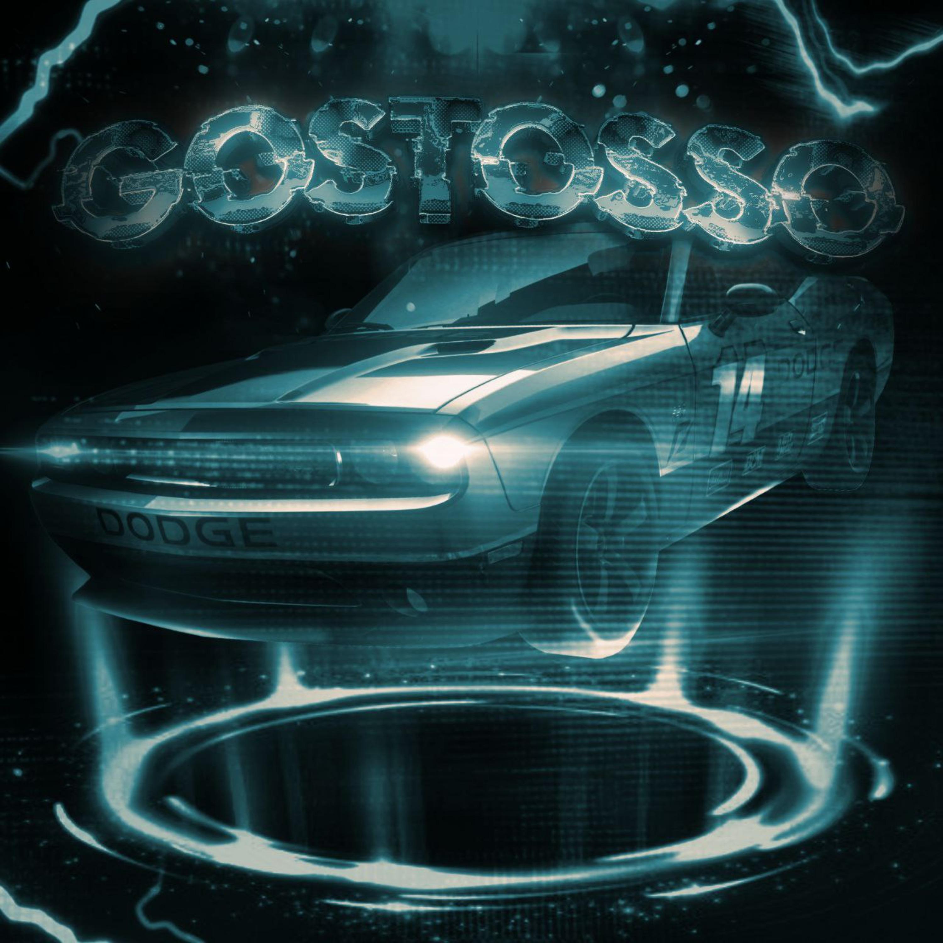Релиз GOSTOSSO