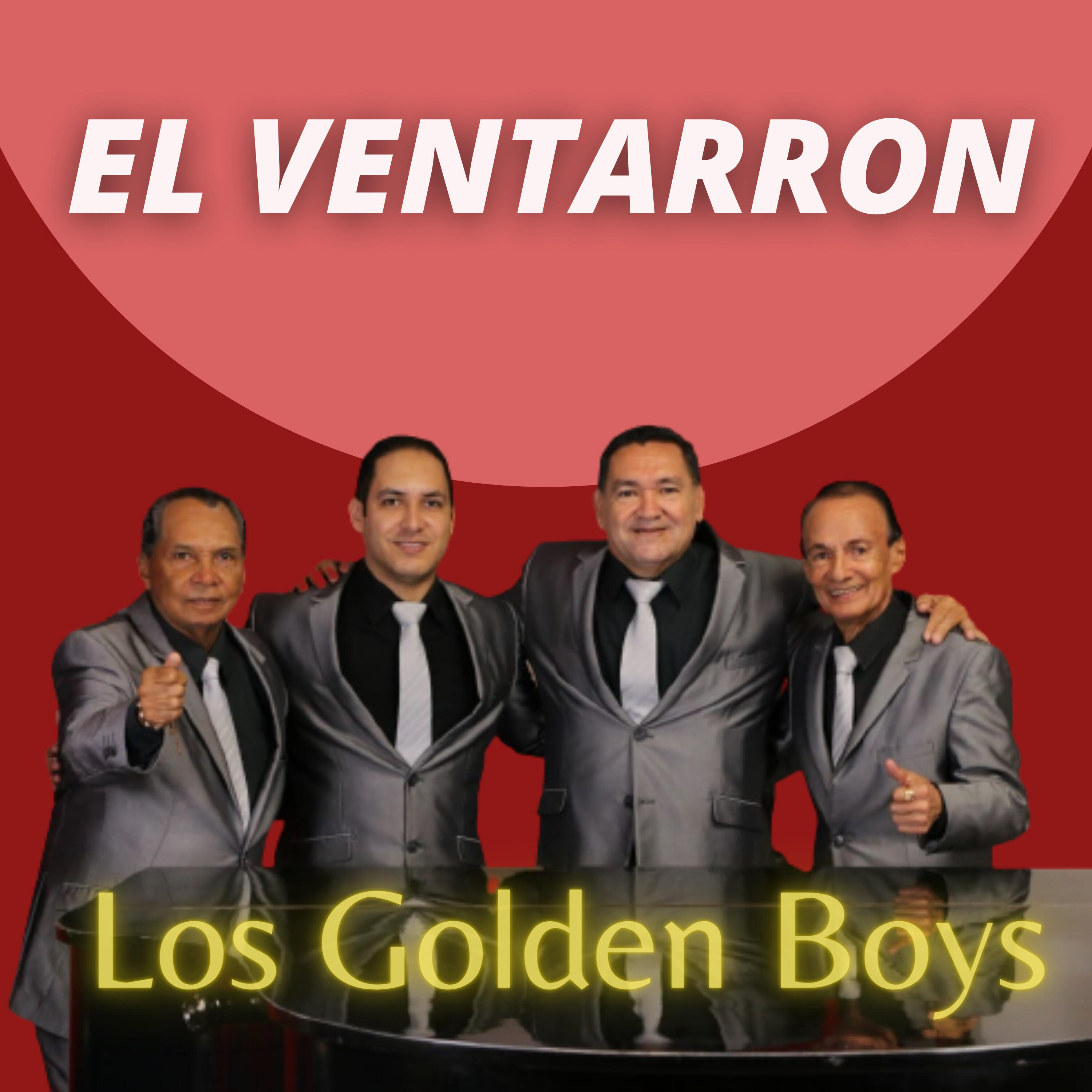 Релиз El Ventarrón