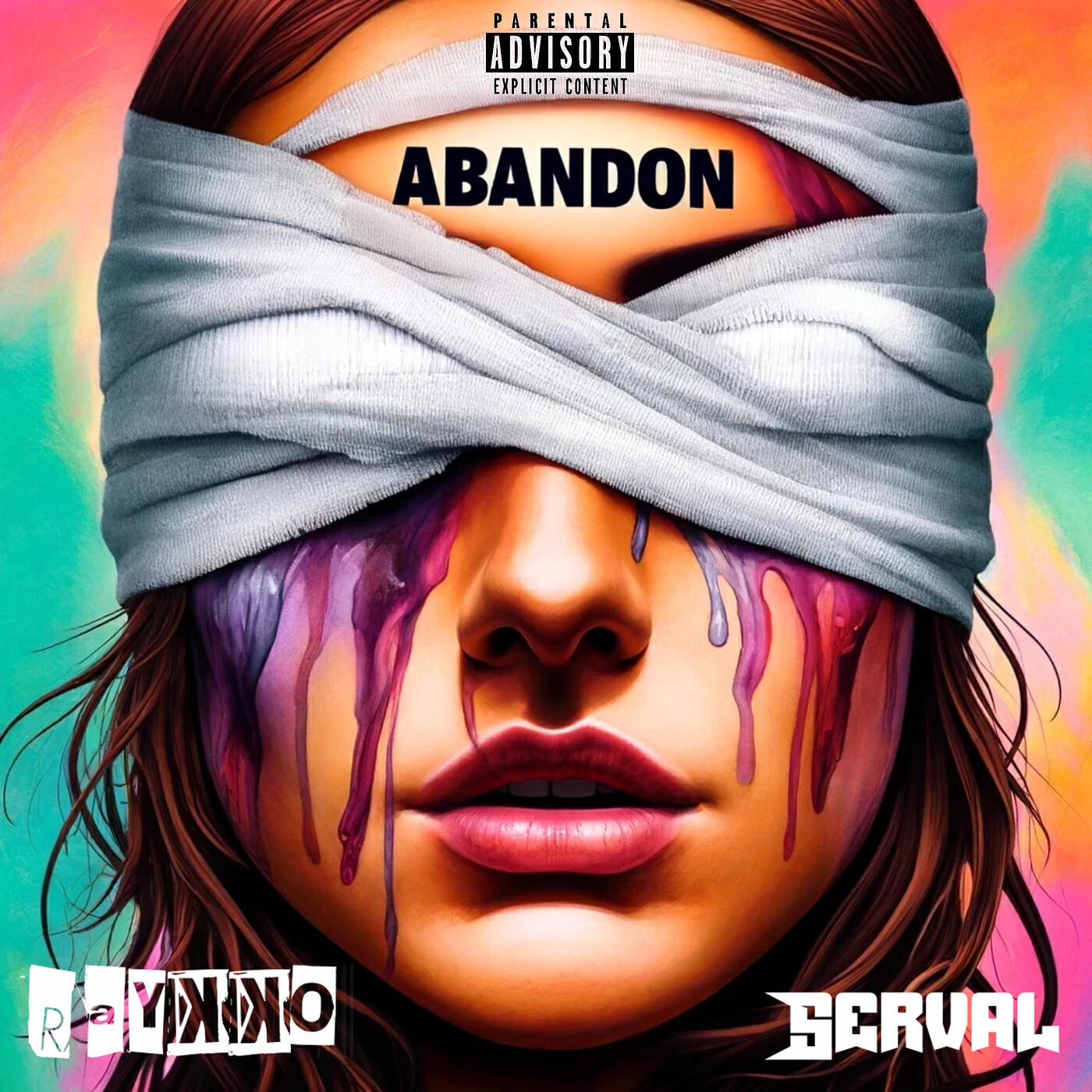 Релиз ABANDON