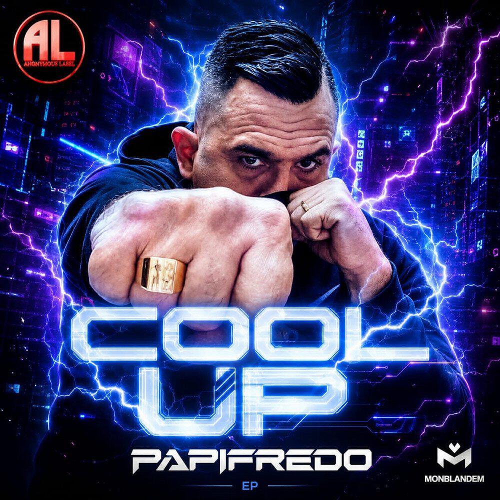 Релиз Cool Up