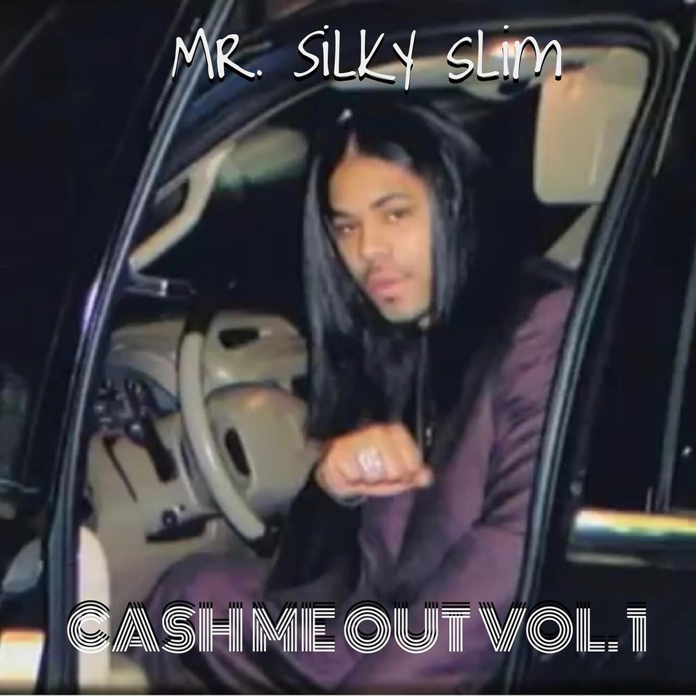 Mr. Silky Slim все песни в mp3