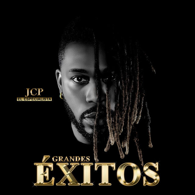 Релиз Grandes Exitos