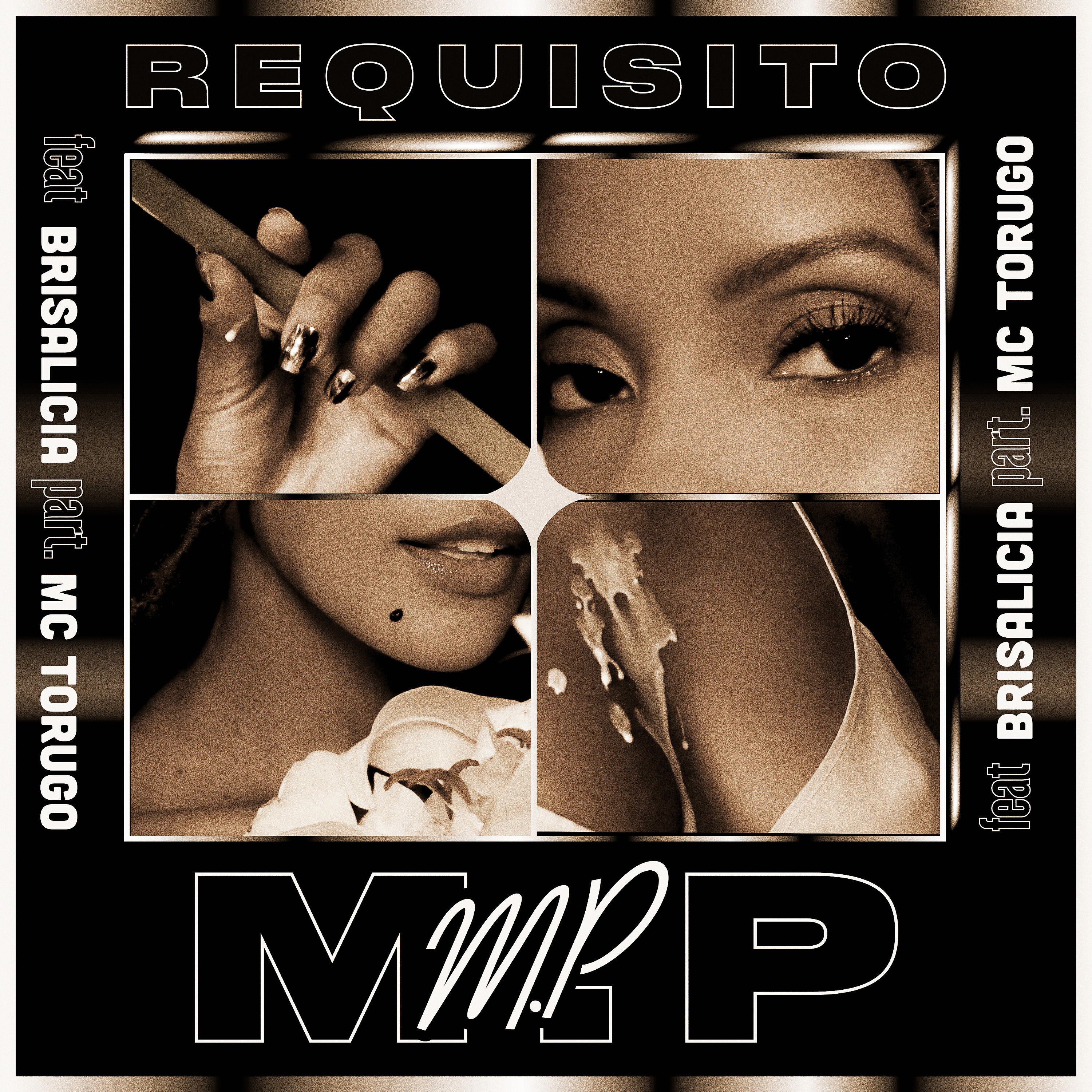 Релиз Requisito