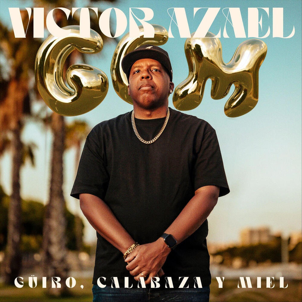Victor Azael