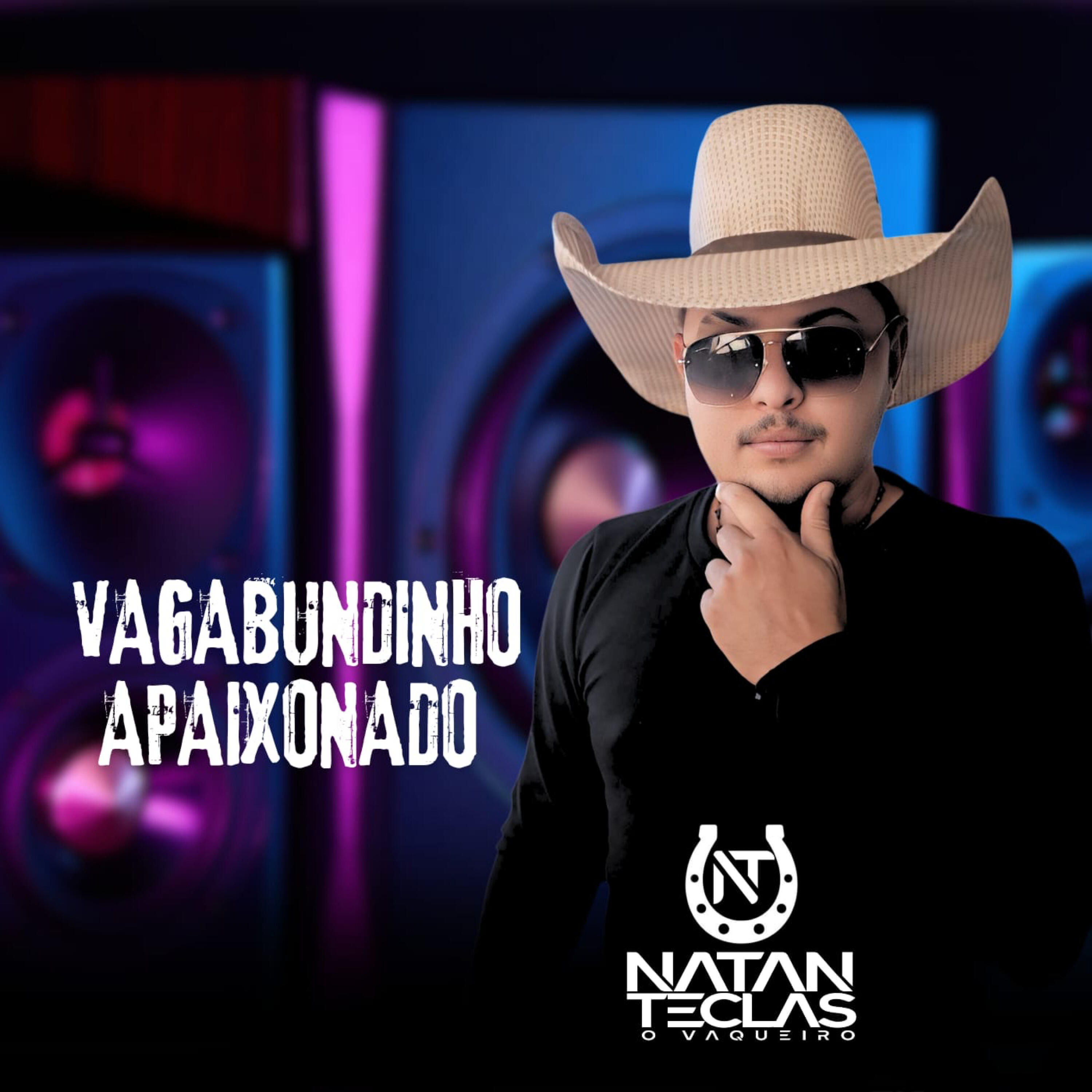 Релиз Vagabundinho Apaixonado