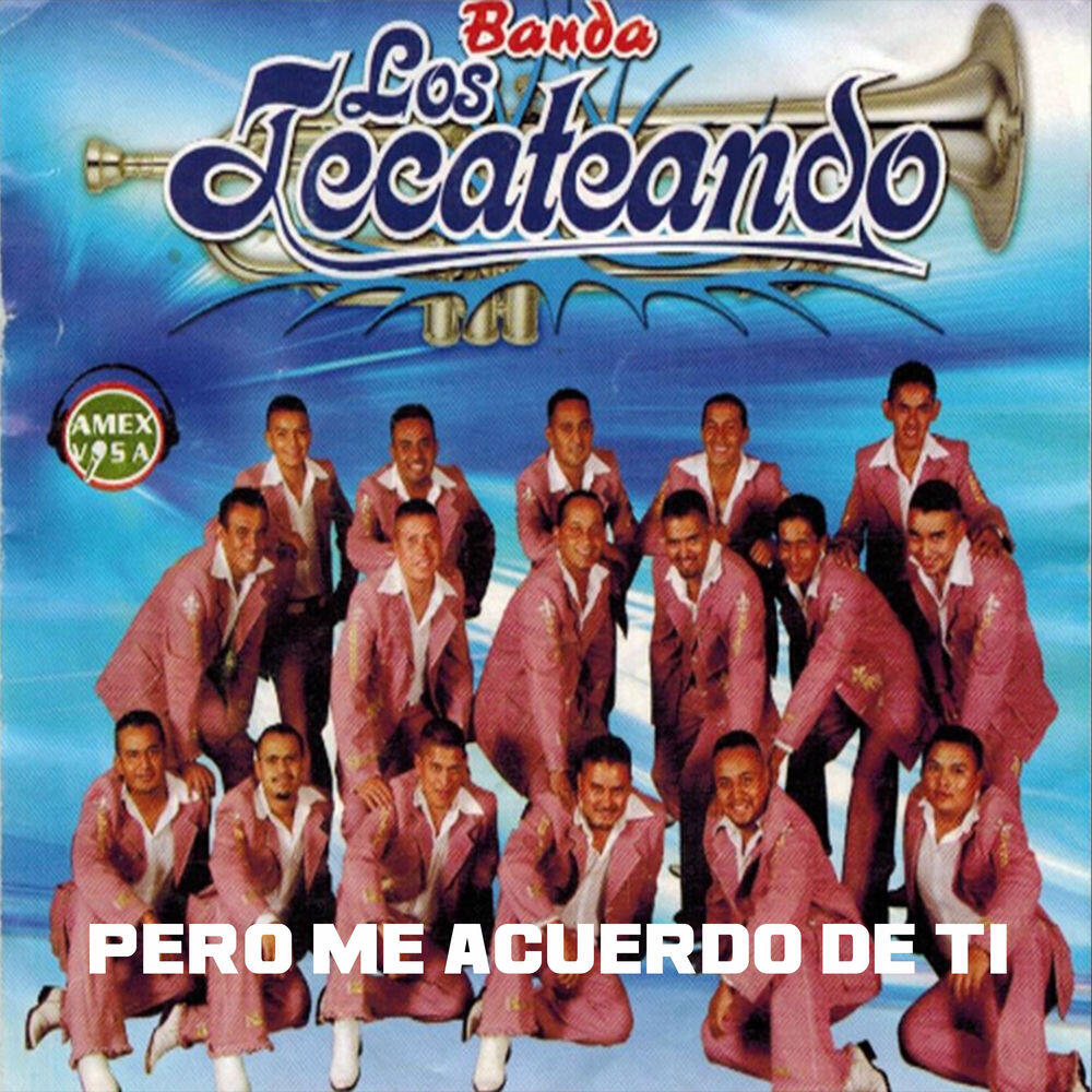 Banda Los Tecateando