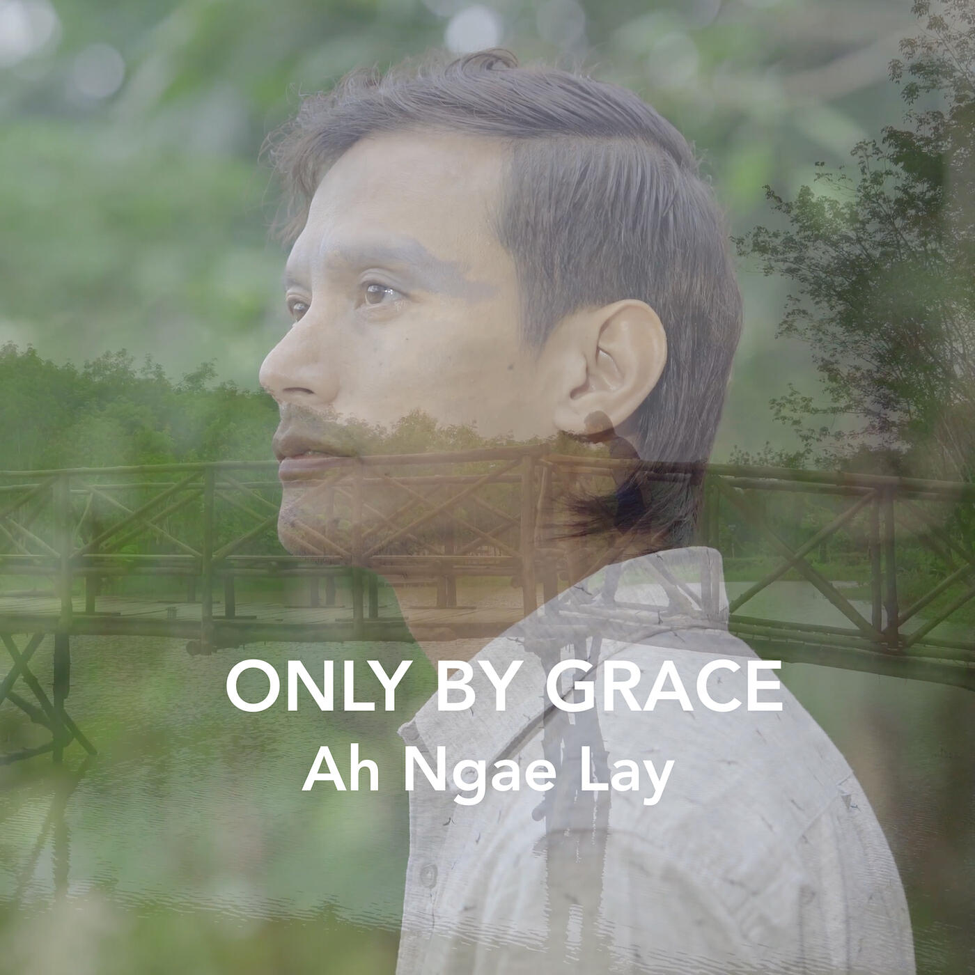 Релиз Only by Grace