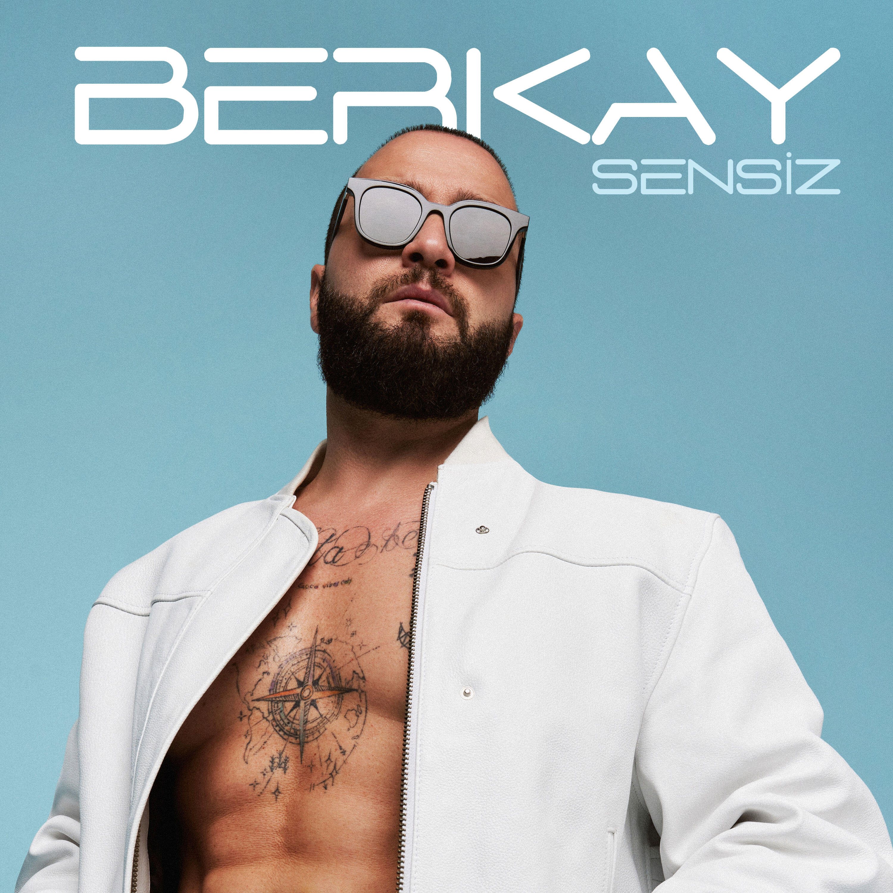 Постер альбома Sensiz