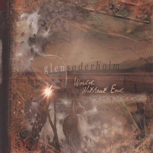 Релиз World Without End