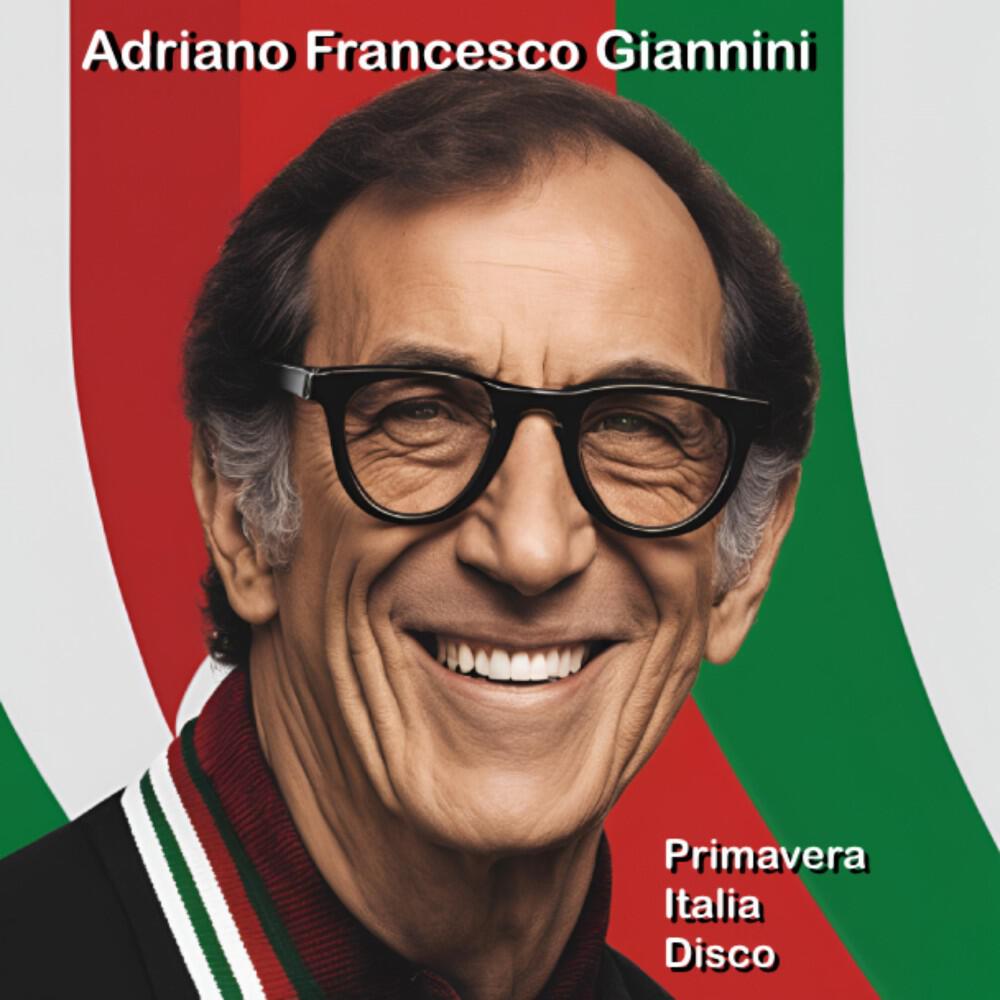 Релиз Primavera Italia Disco