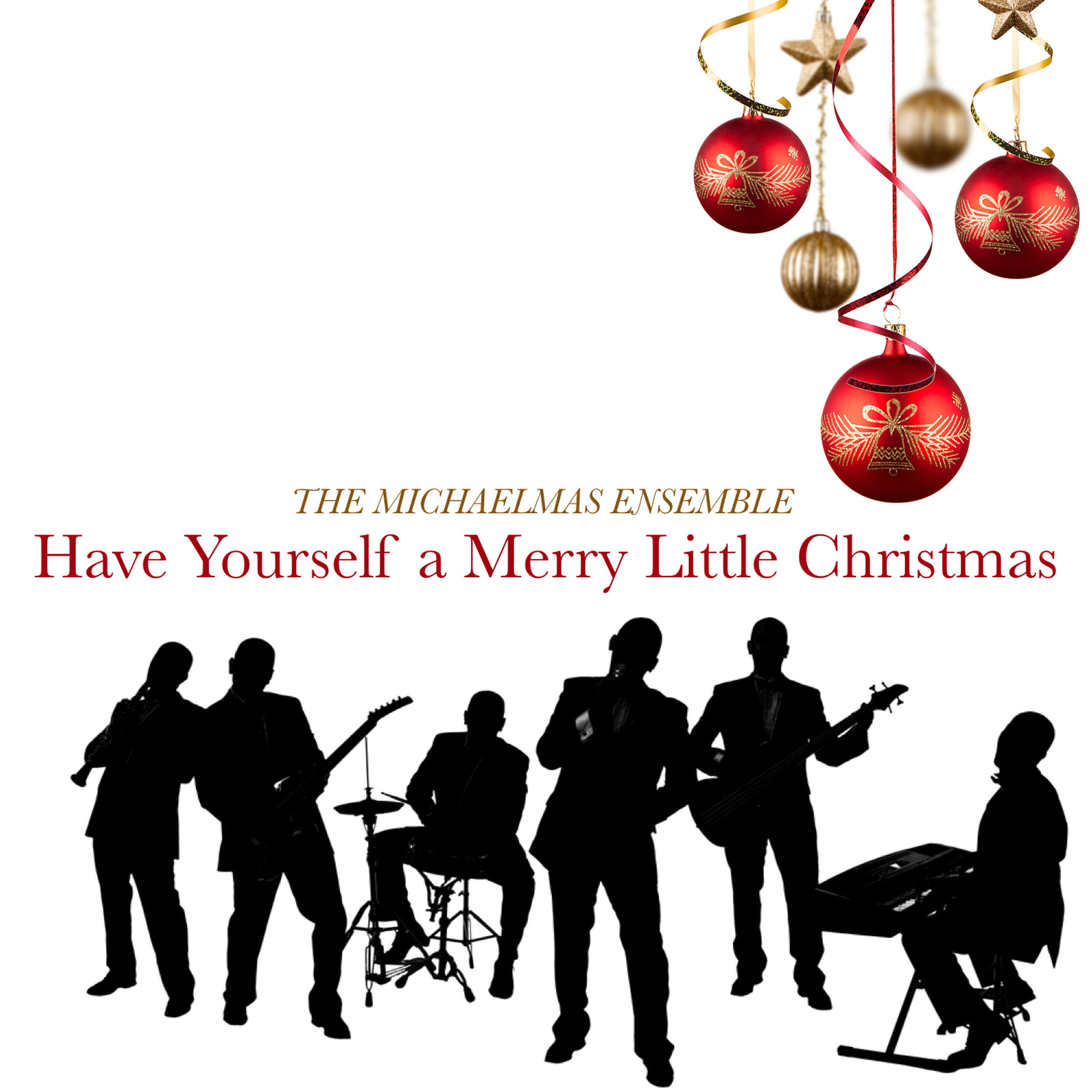 Релиз Have Yourself a Merry Little Christmas