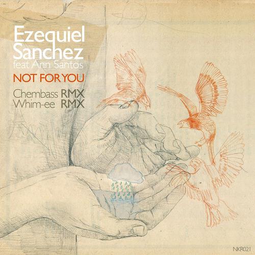 Релиз Not for You