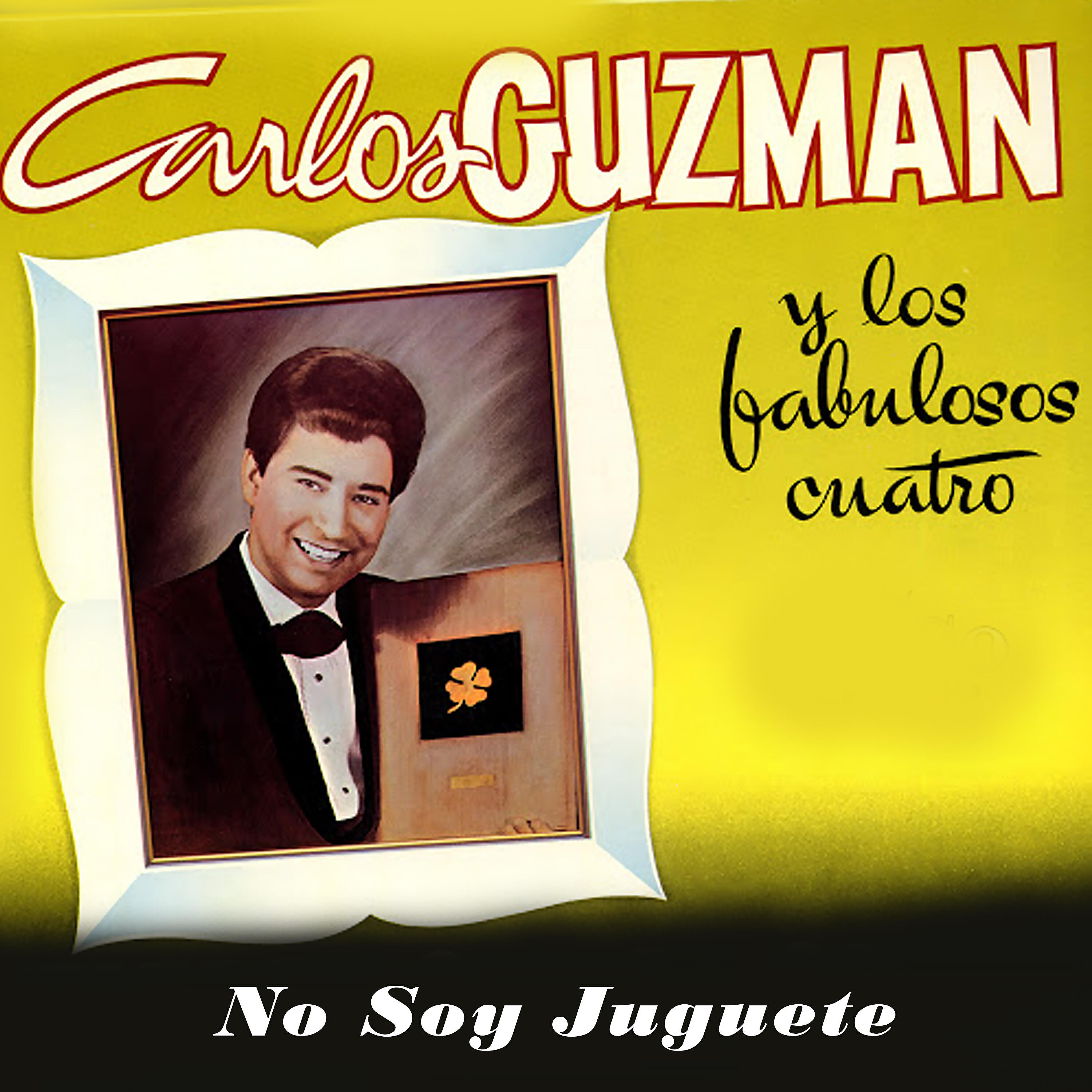 Релиз No Soy Juguete
