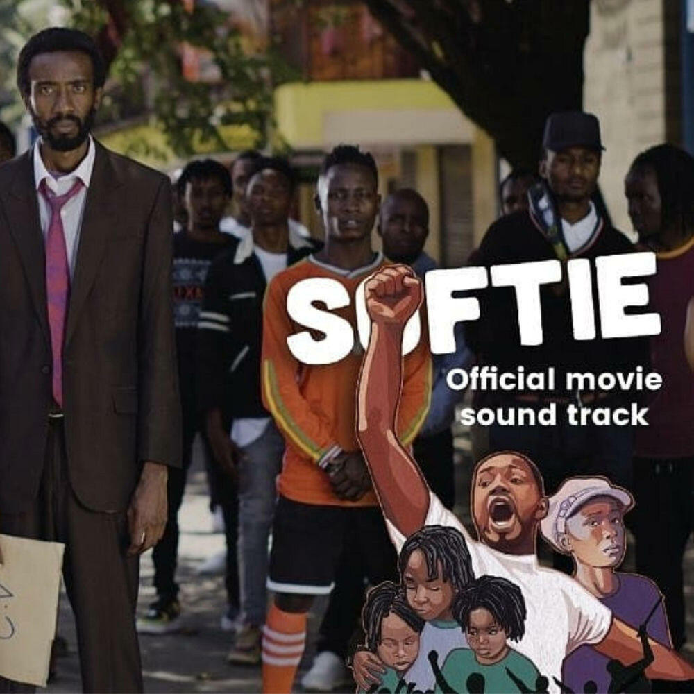 Релиз Naona Mbali | Official Softie Soundtrack
