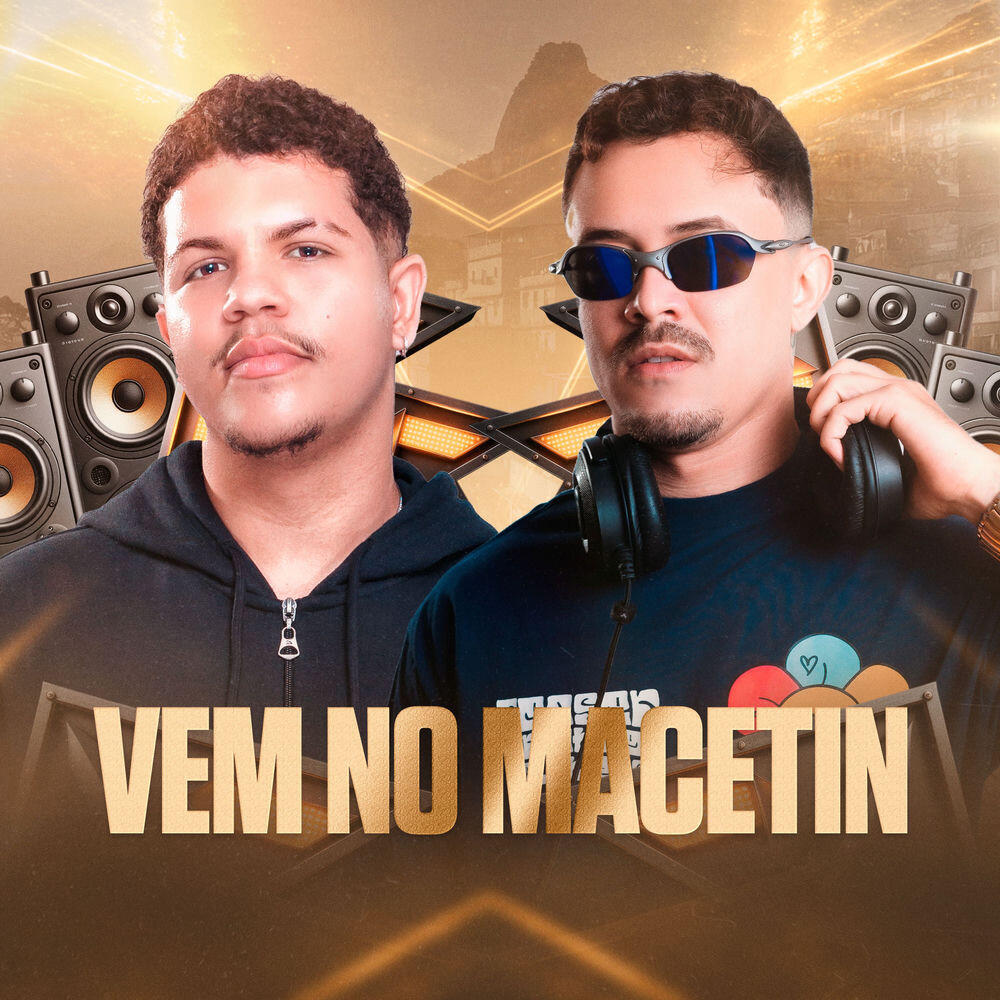 Релиз Vem no Macetin