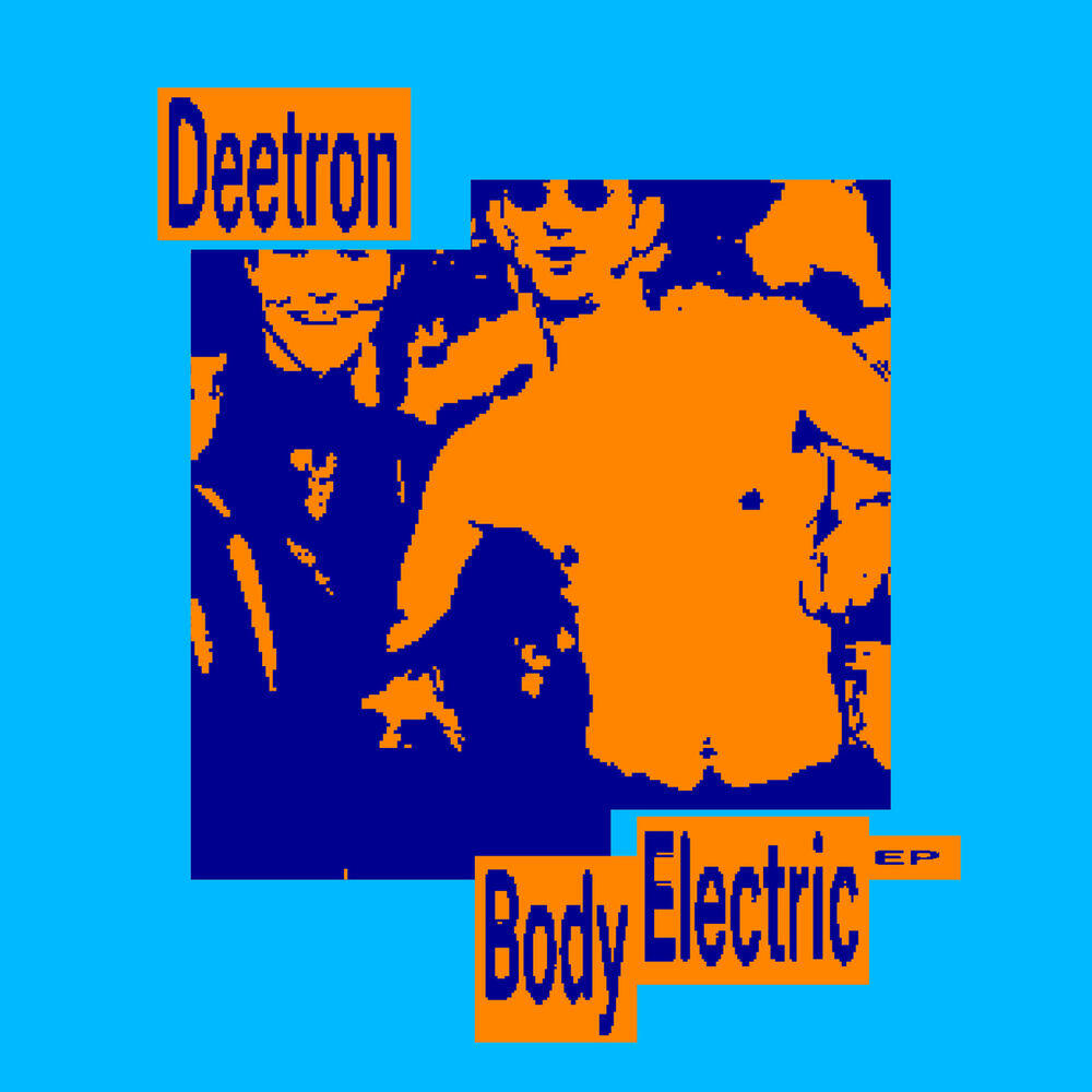 Релиз Body Electric EP