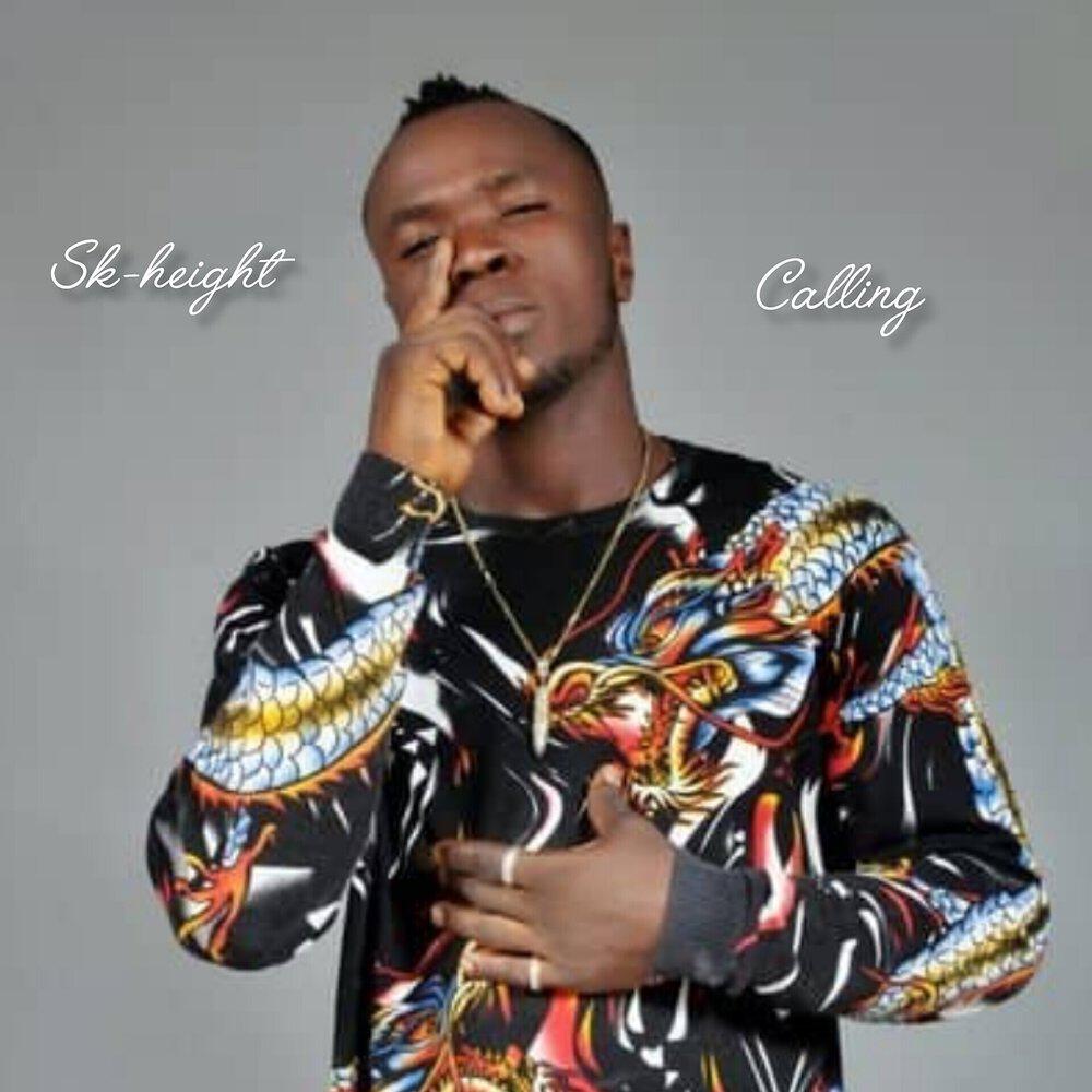 Sk-height