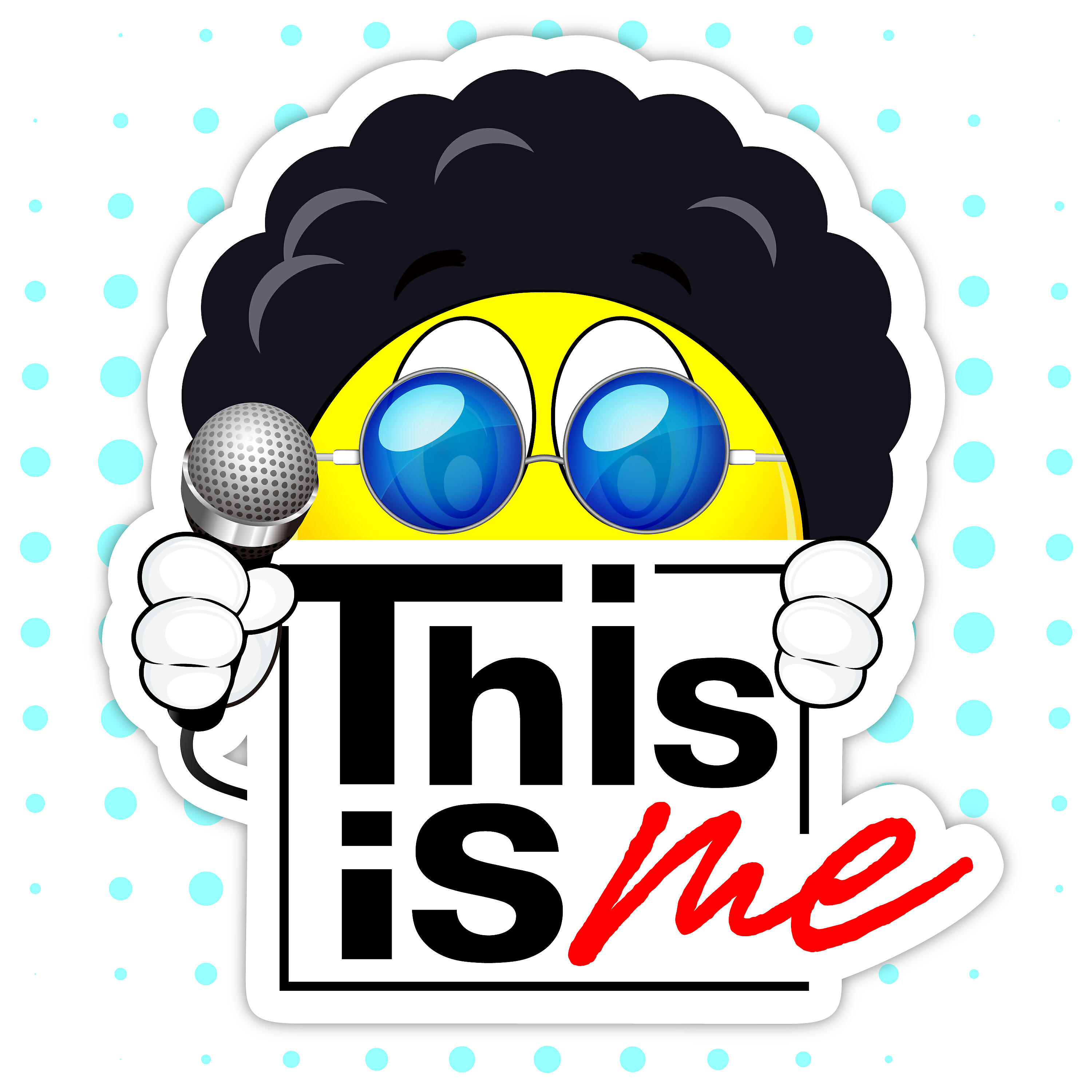 Релиз This is me feat. NATURAL VYBZ