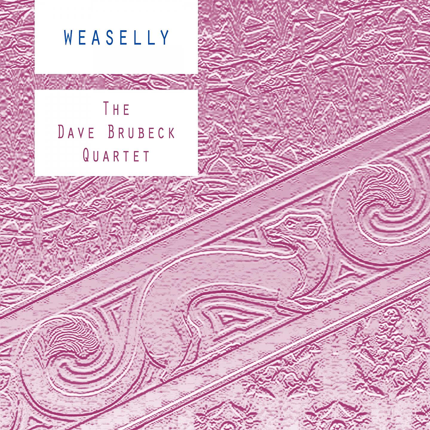 Релиз Weaselly