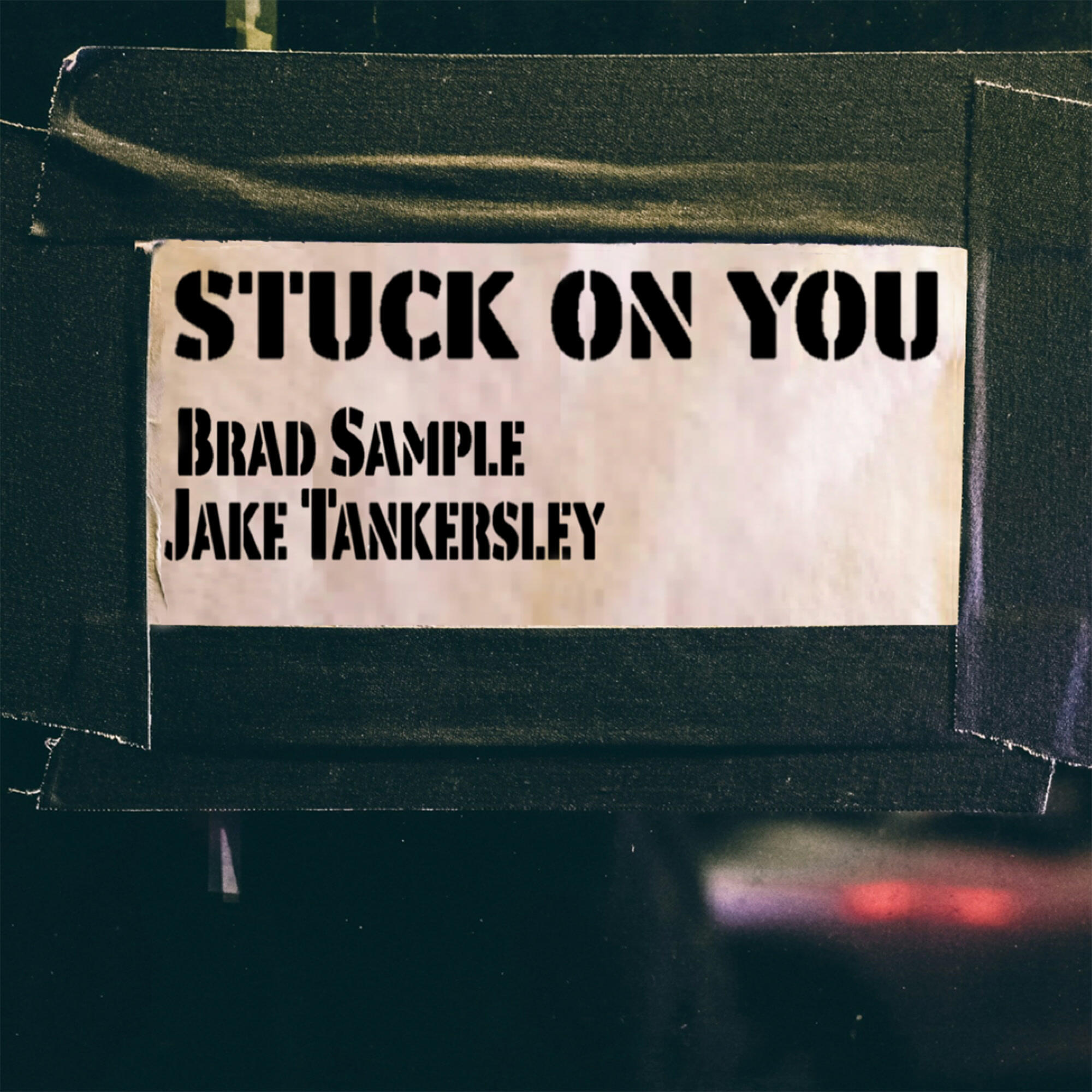 Jake Tankersley