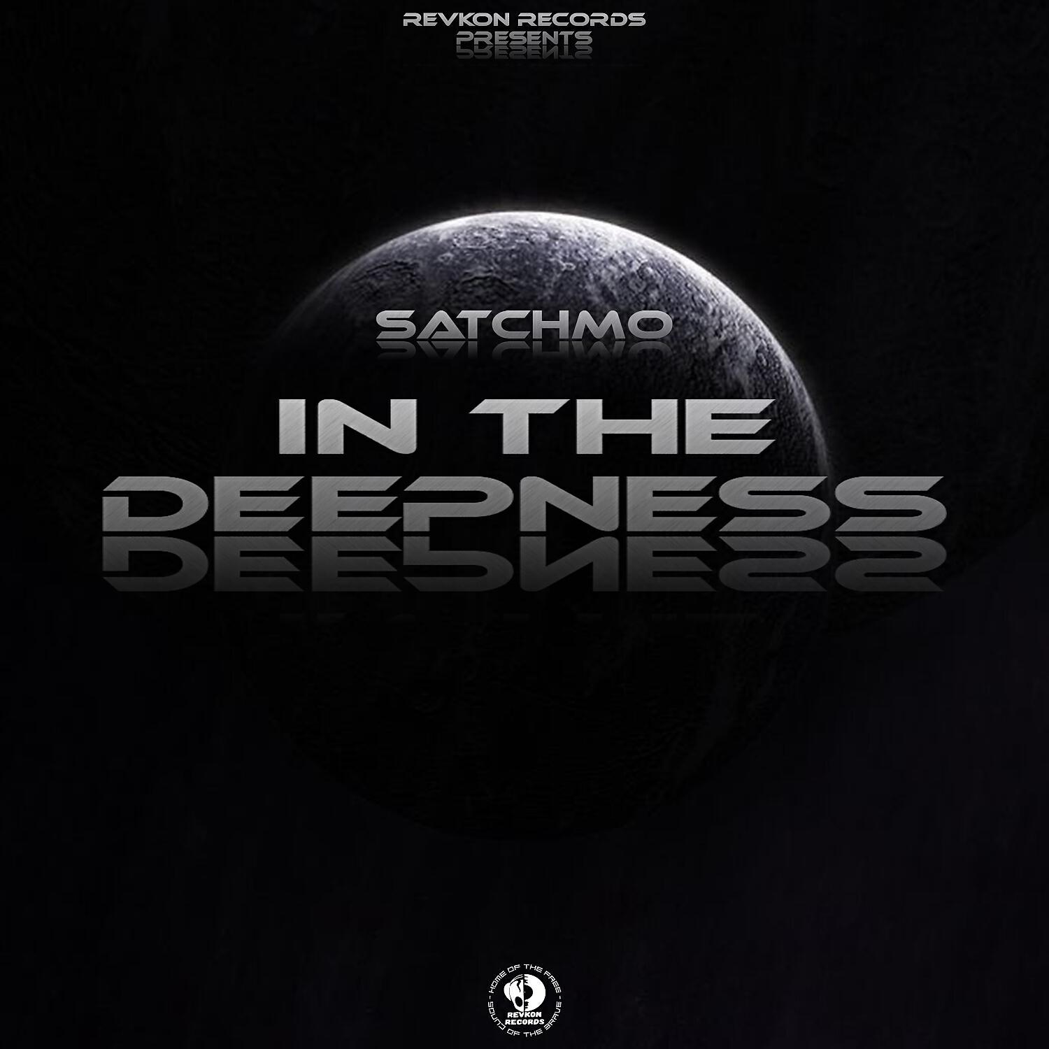 Релиз In the Deepness