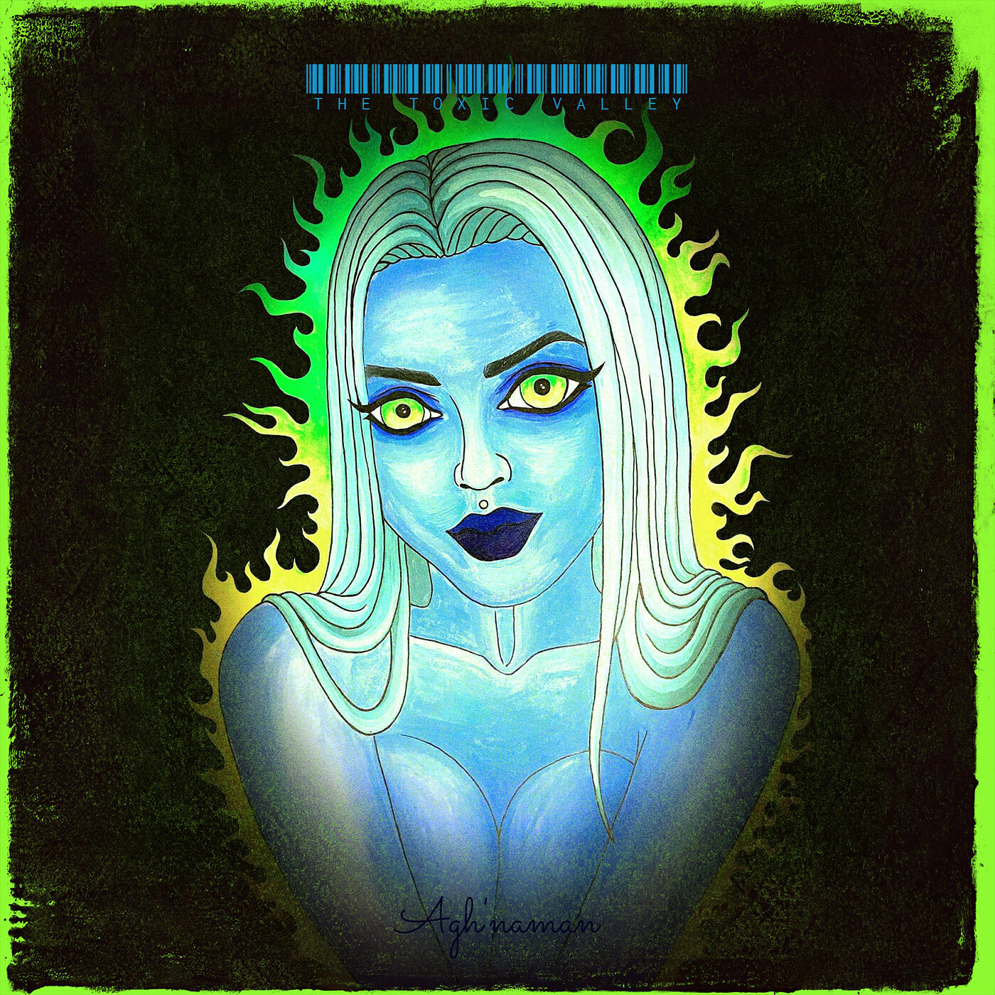 Релиз The Toxic Valley (2019 Remastered)