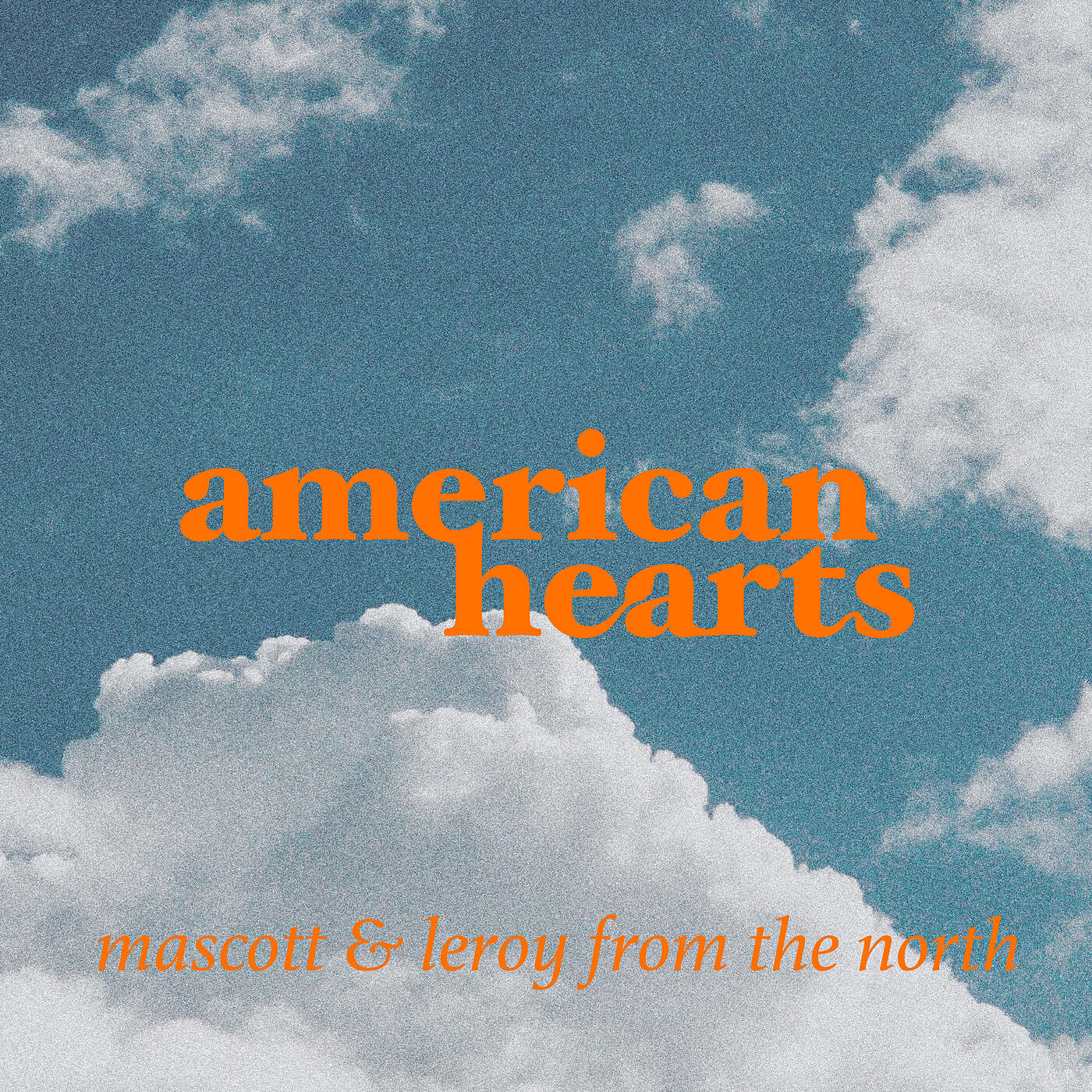 Релиз American Hearts