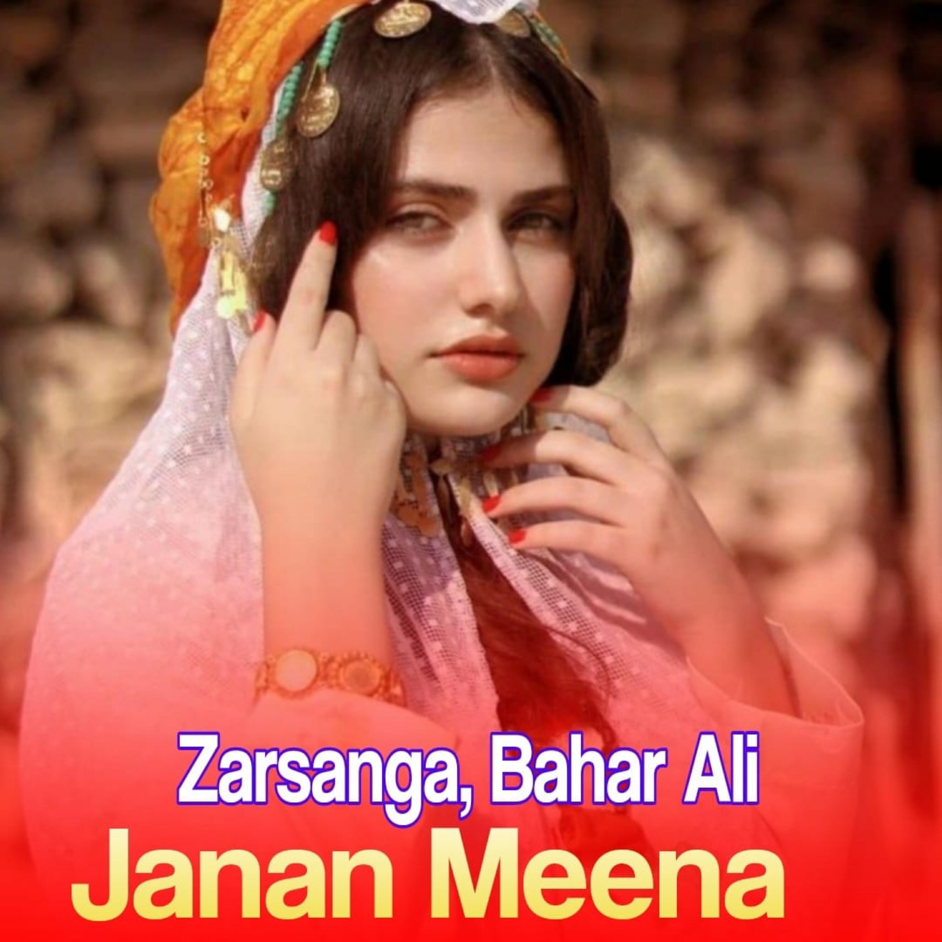 Релиз Janan Meena