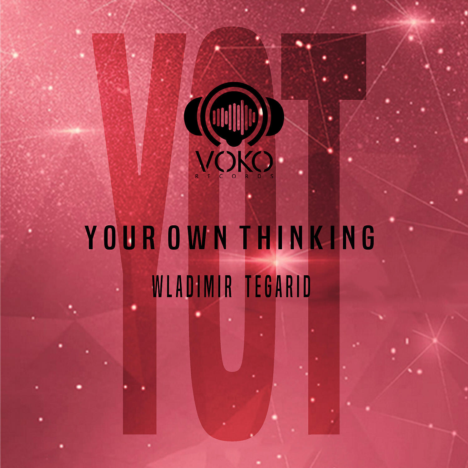 Релиз YOUR OWN THINKING