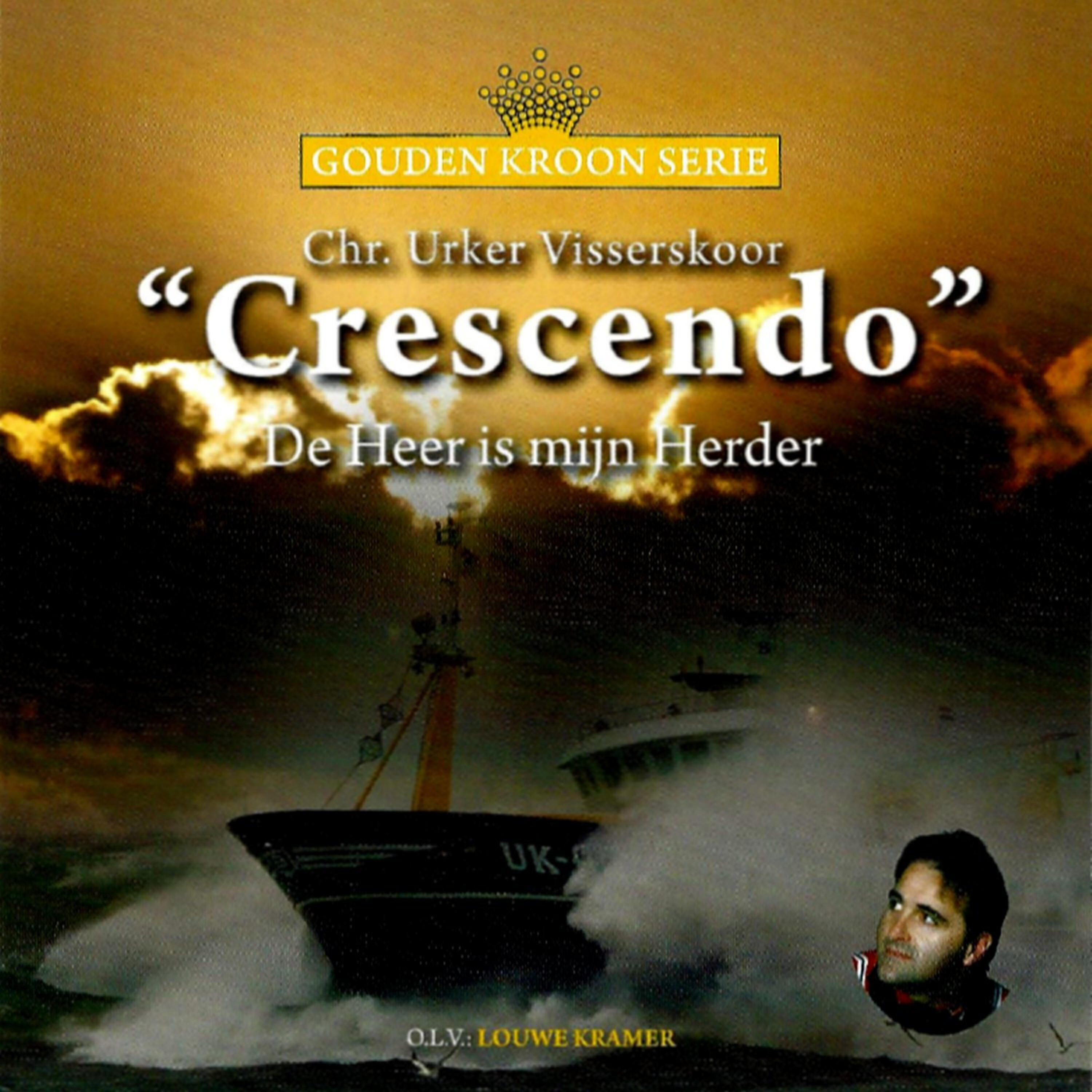 Mannenkoor Crescendo