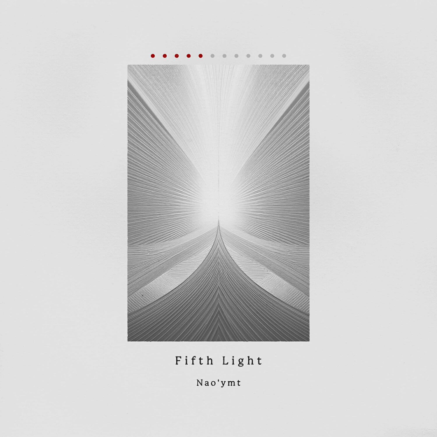 Релиз Fifth Light