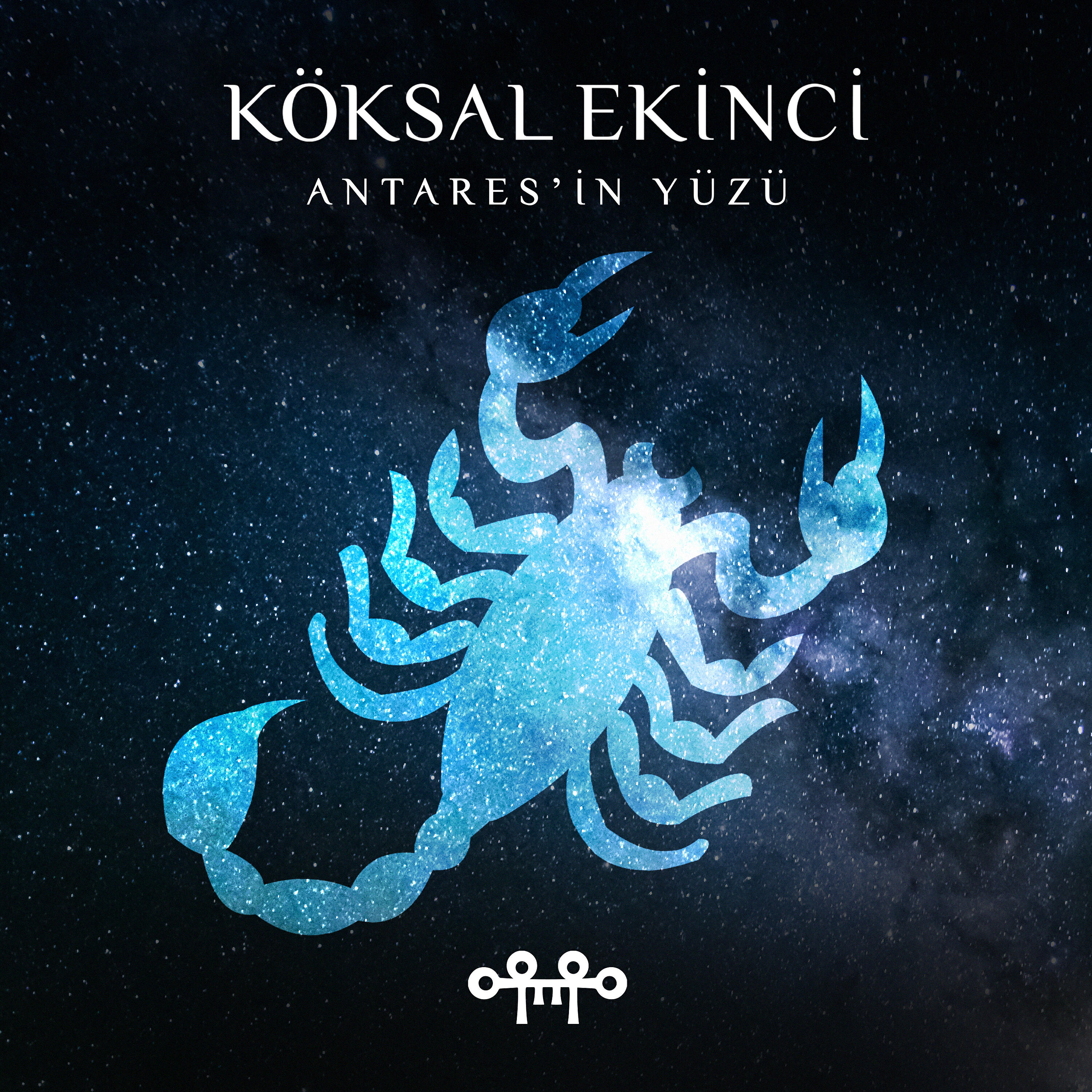 Релиз Antares'in Yüzü
